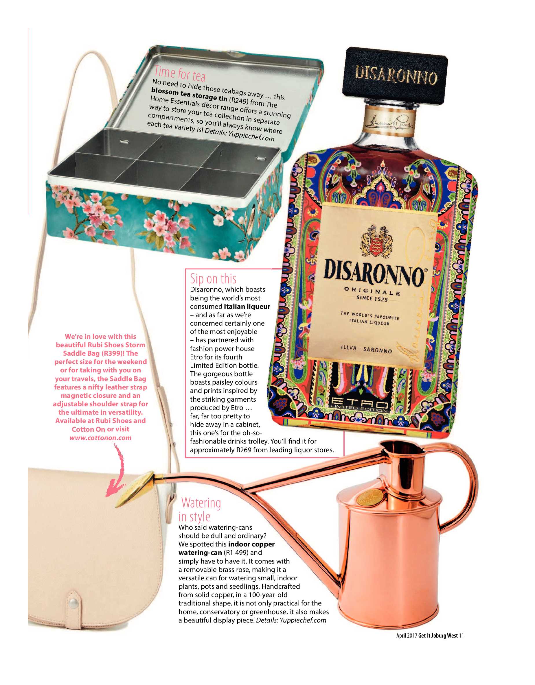 Get it JHB West – April 2017 page 11