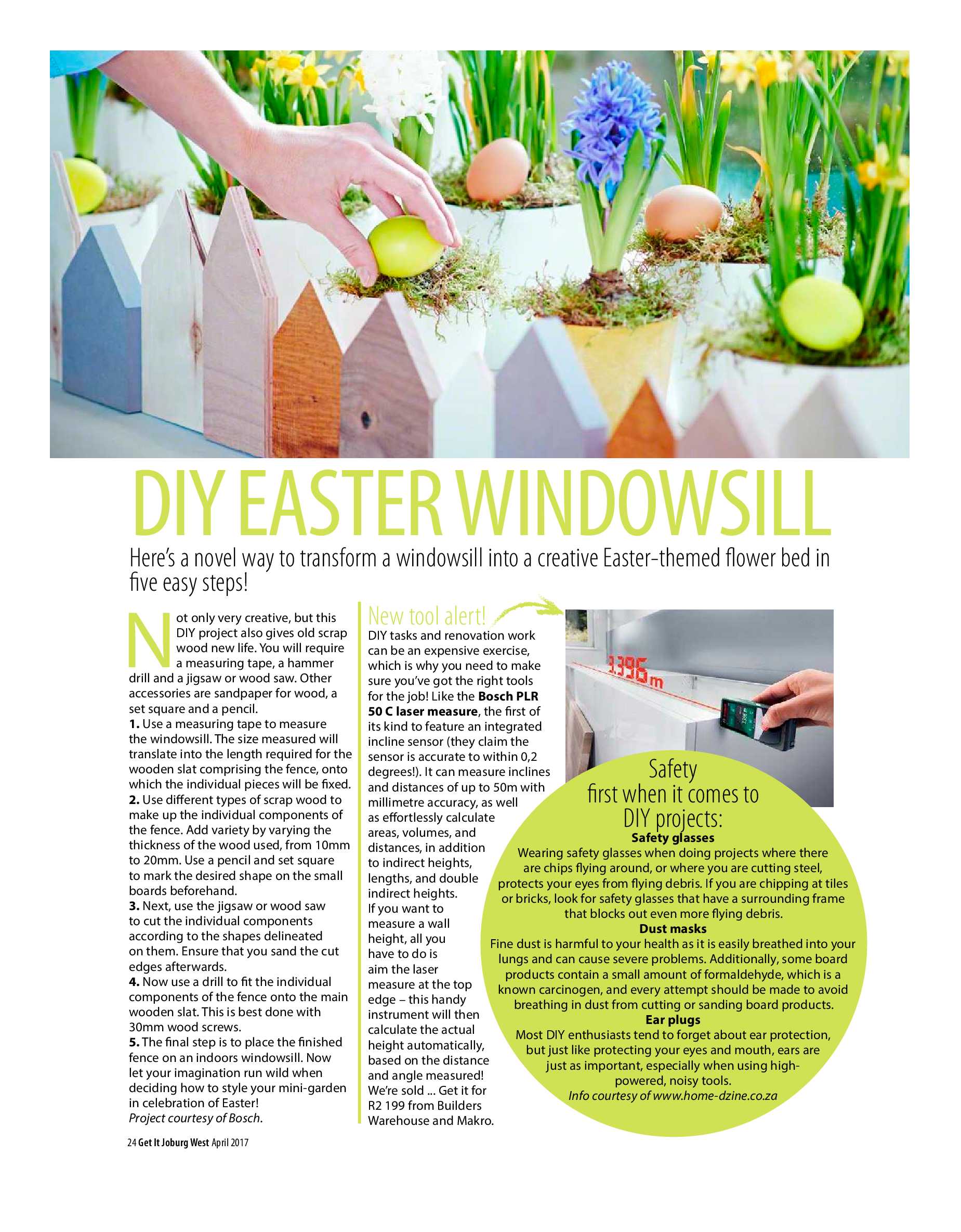 Get it JHB West – April 2017 page 24