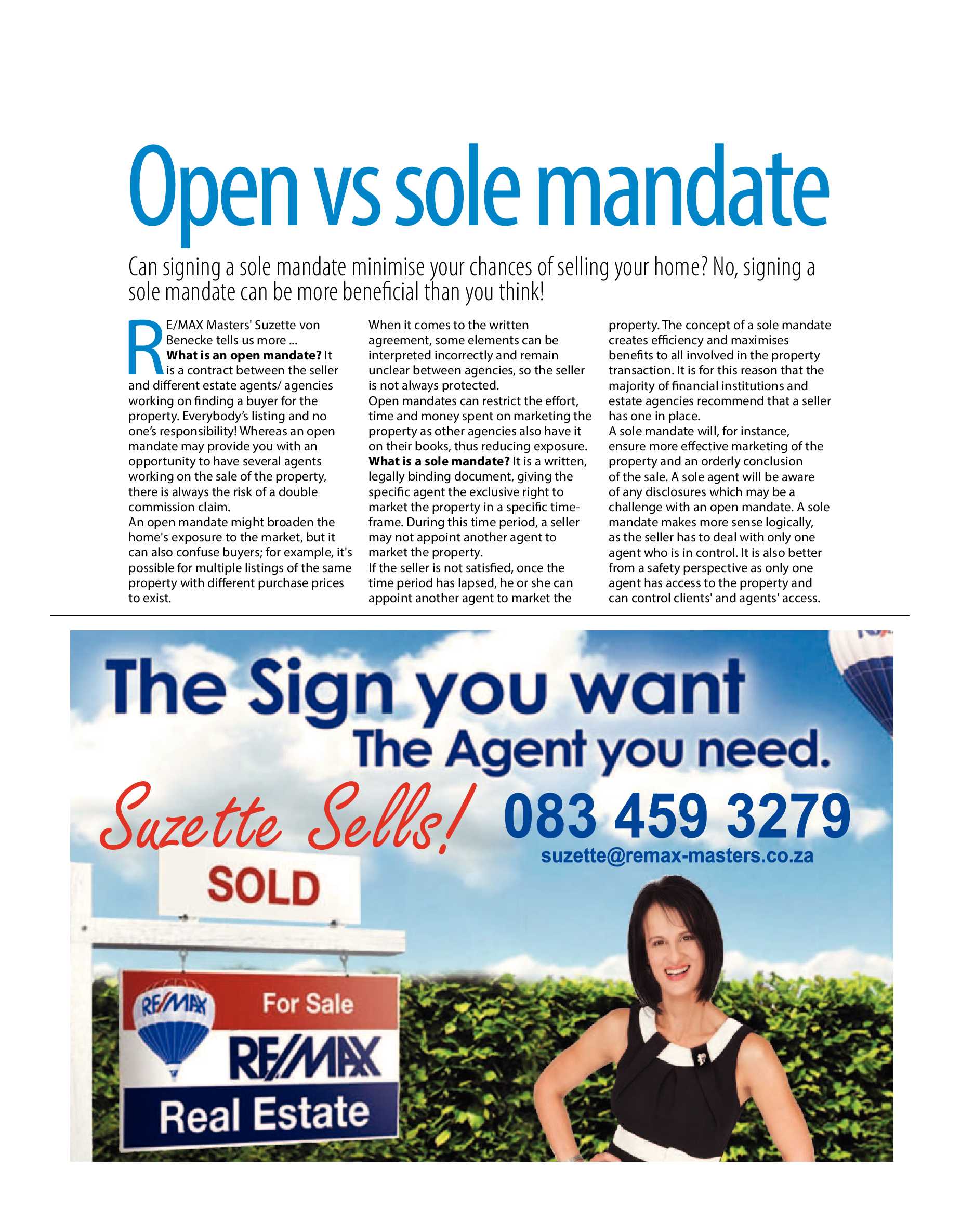 Get it JHB West – April 2017 page 25