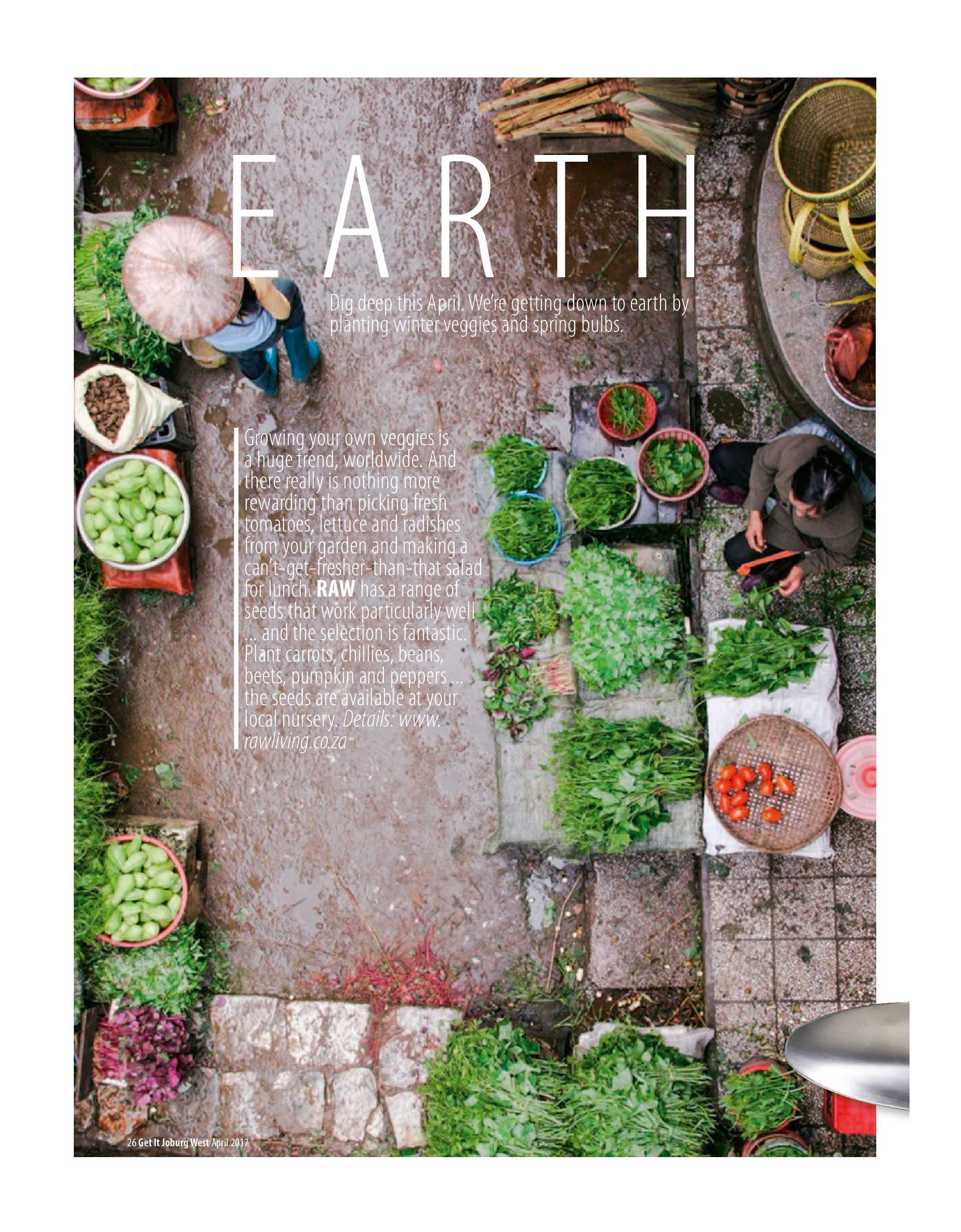 Get it JHB West – April 2017 page 26