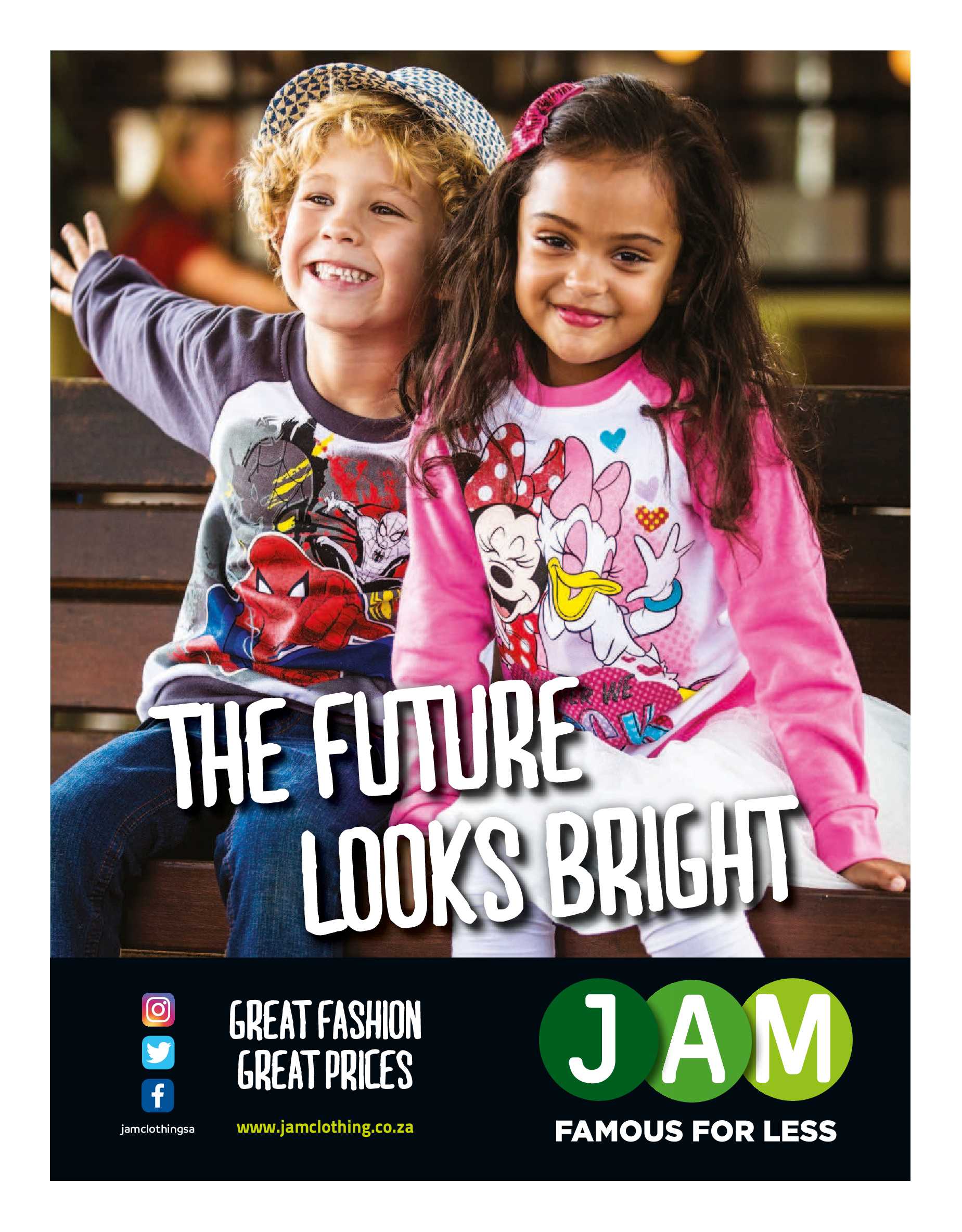 Get it JHB West – April 2017 page 3