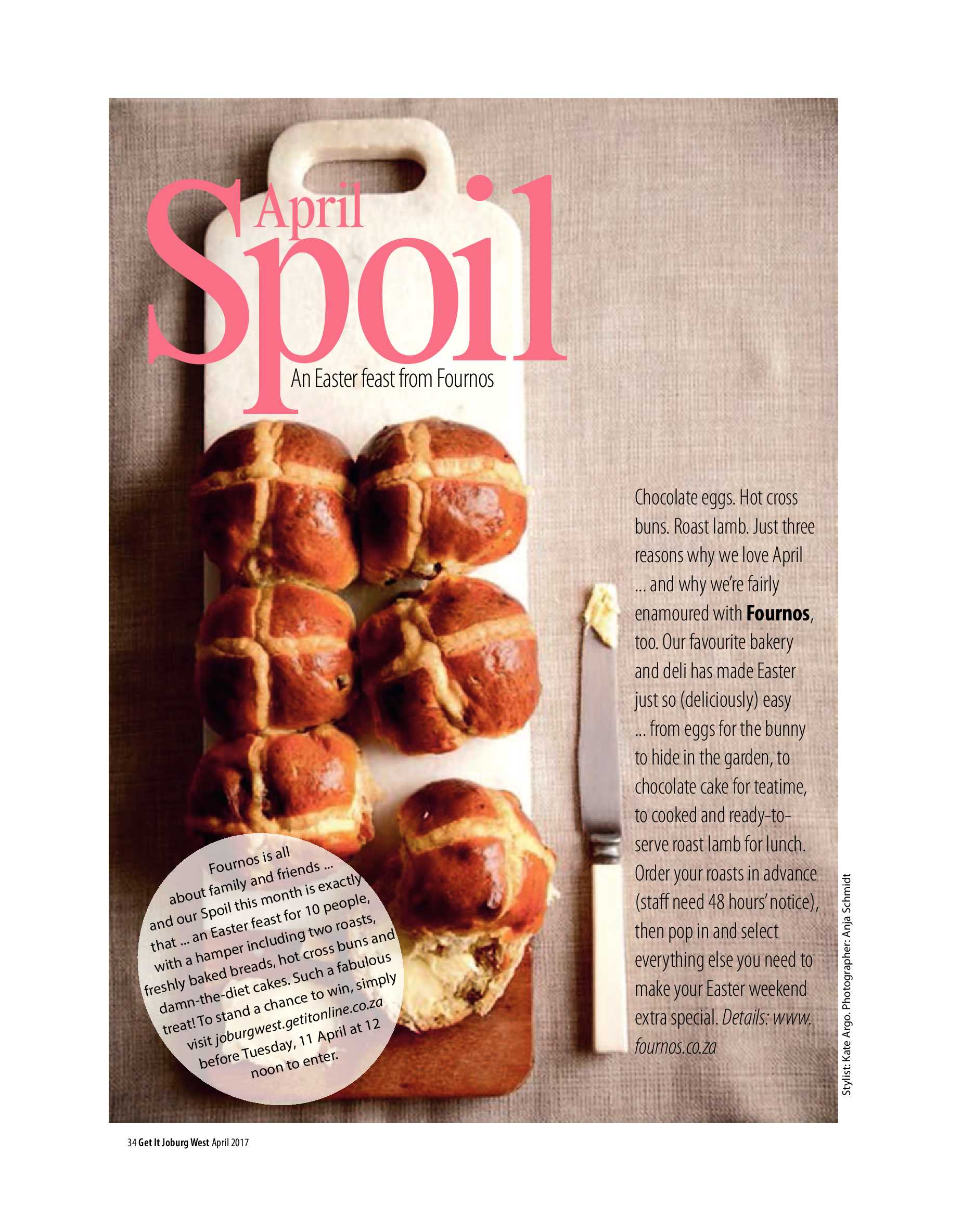 Get it JHB West – April 2017 page 34