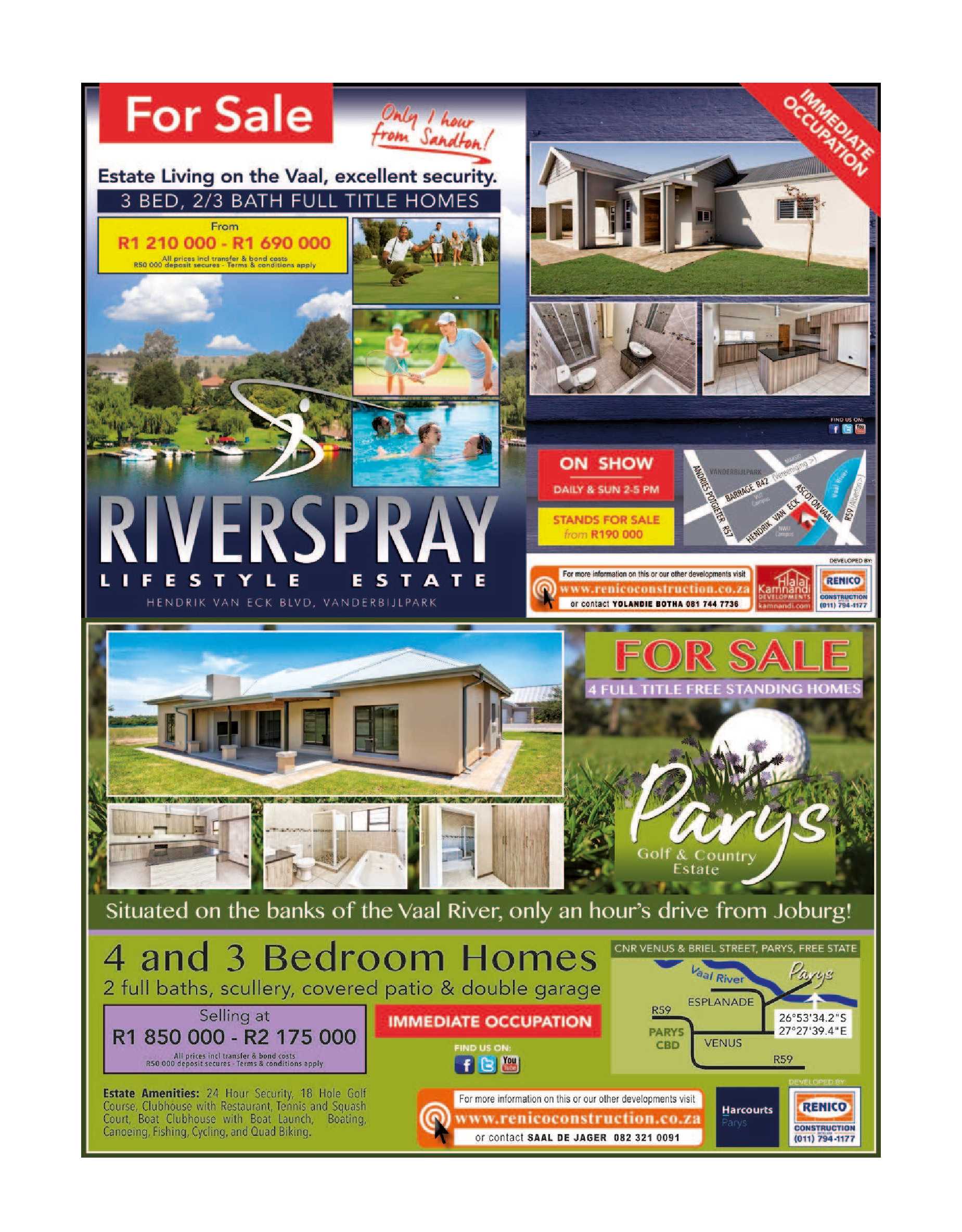 Get it JHB West – April 2017 page 35