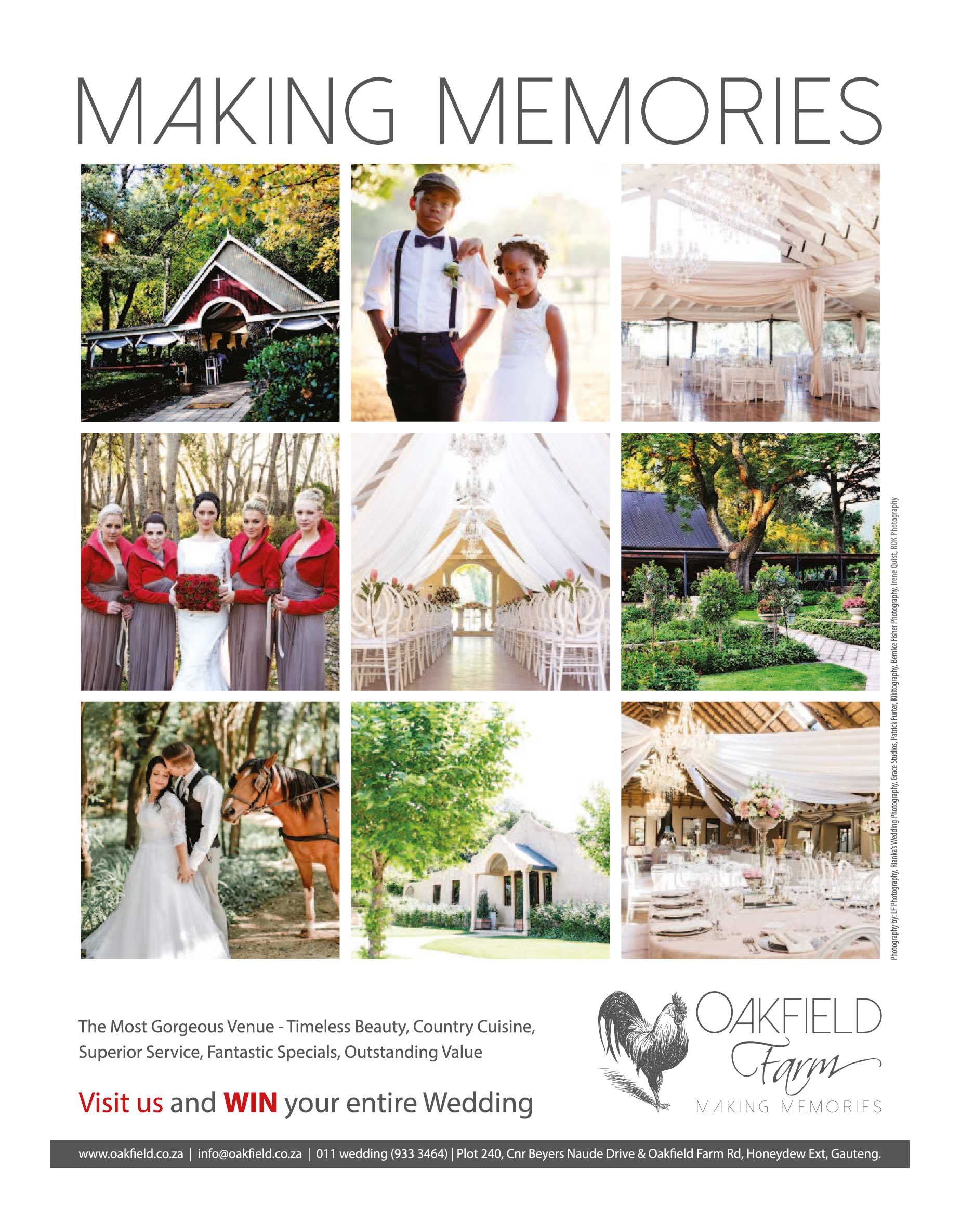 Get it JHB West – April 2017 page 36