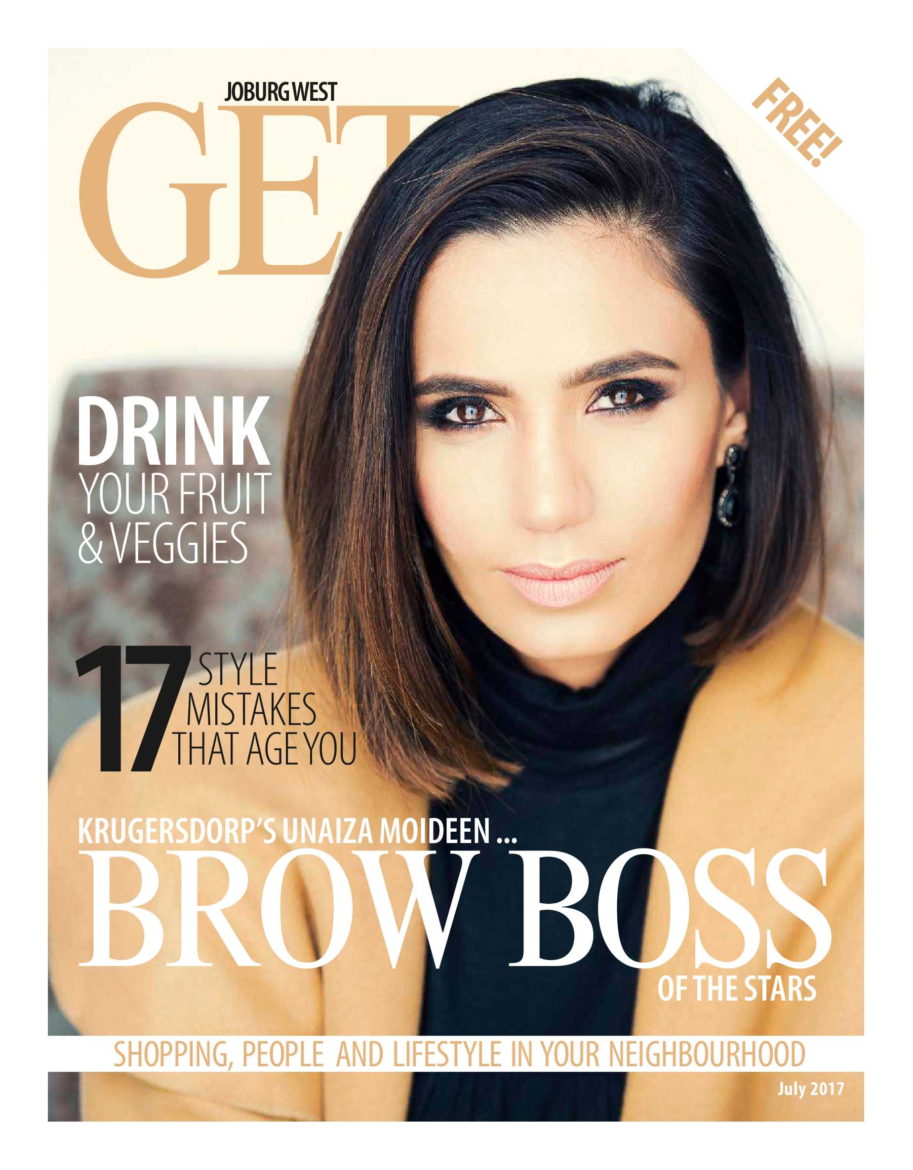 Get it JHB West – July 2017 page 1