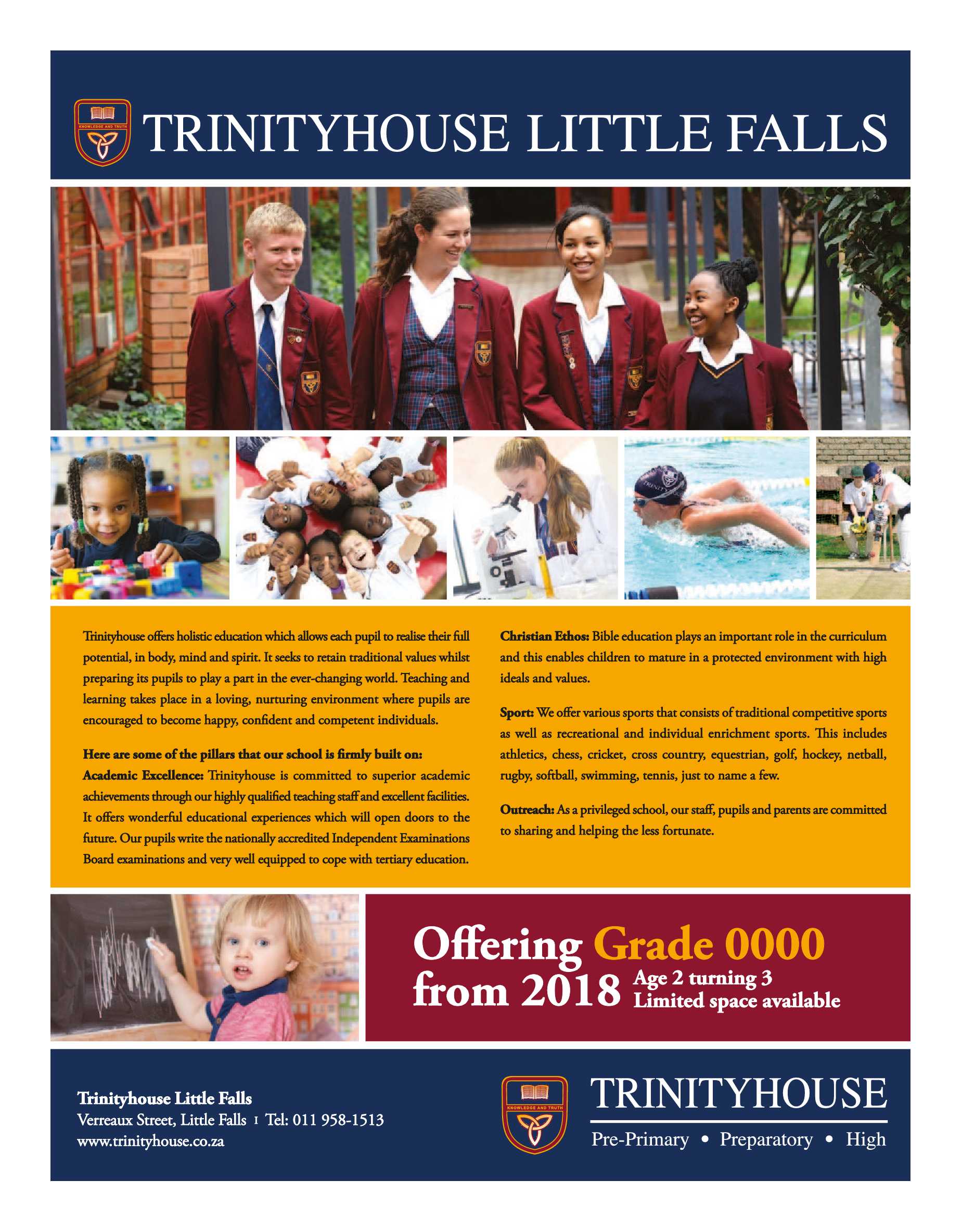 Get it JHB West – July 2017 page 29