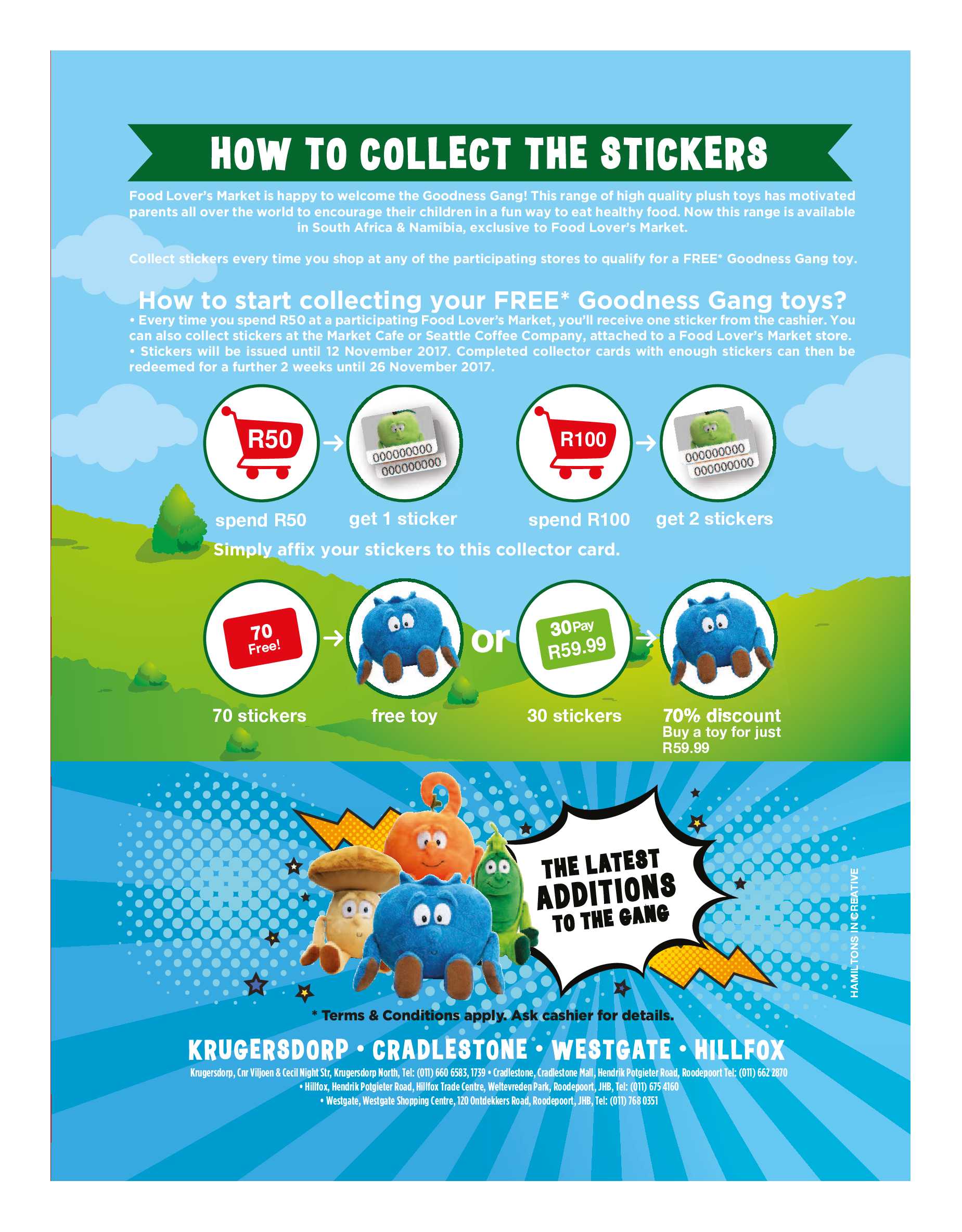 Get it JHB West – July 2017 page 3