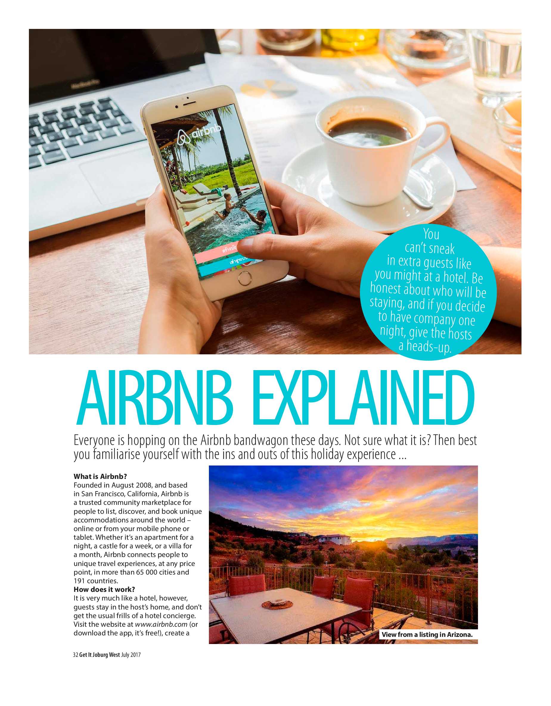 Get it JHB West – July 2017 page 32