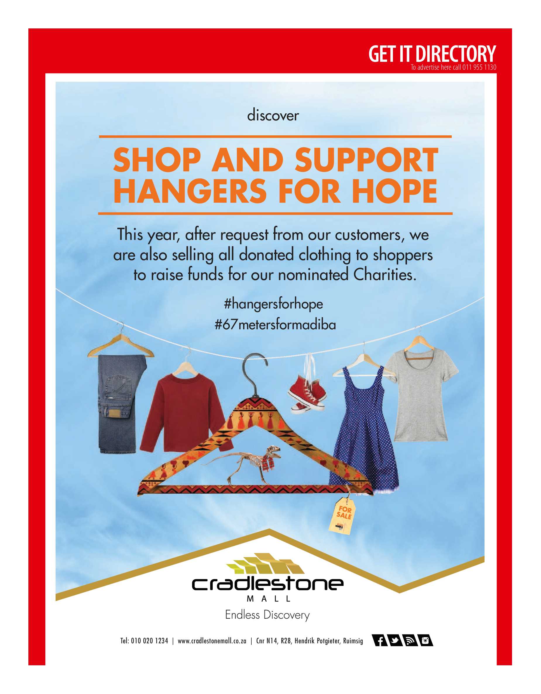 Get it JHB West – July 2017 page 35