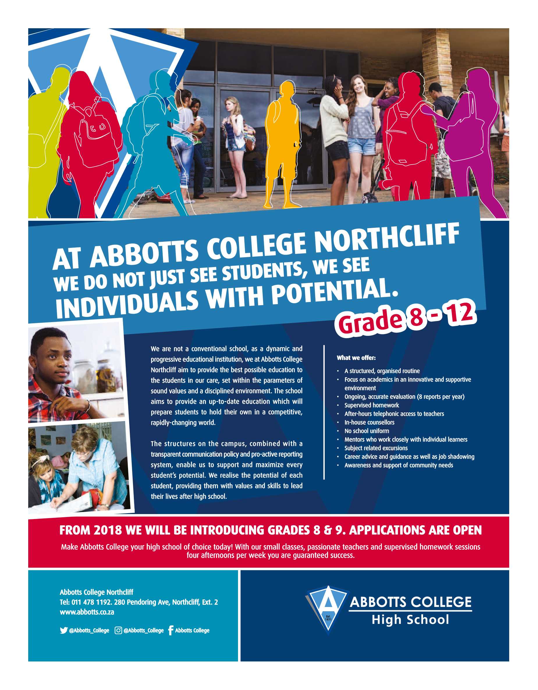 Get it JHB West – July 2017 page 4