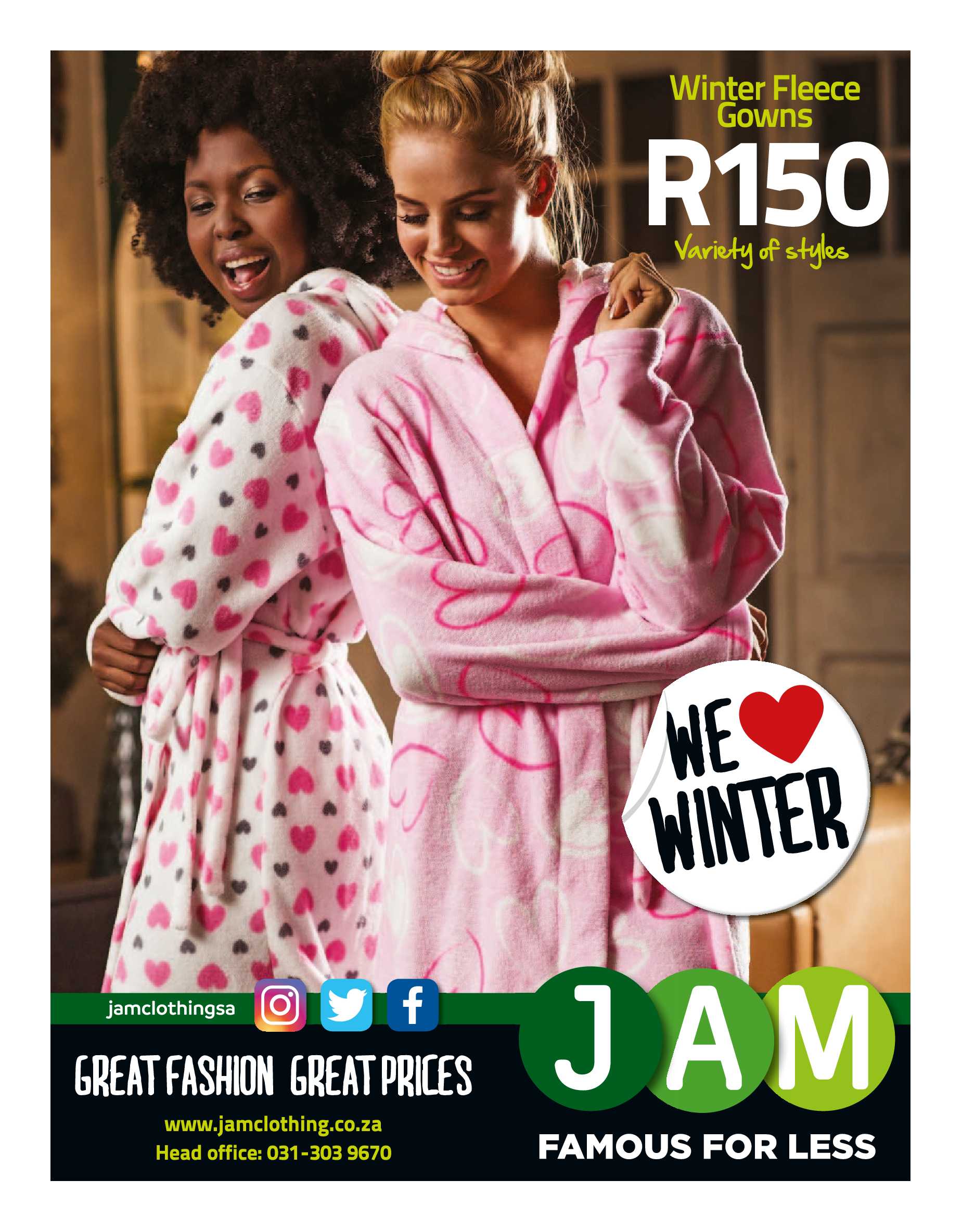 Get it JHB West – July 2017 page 40
