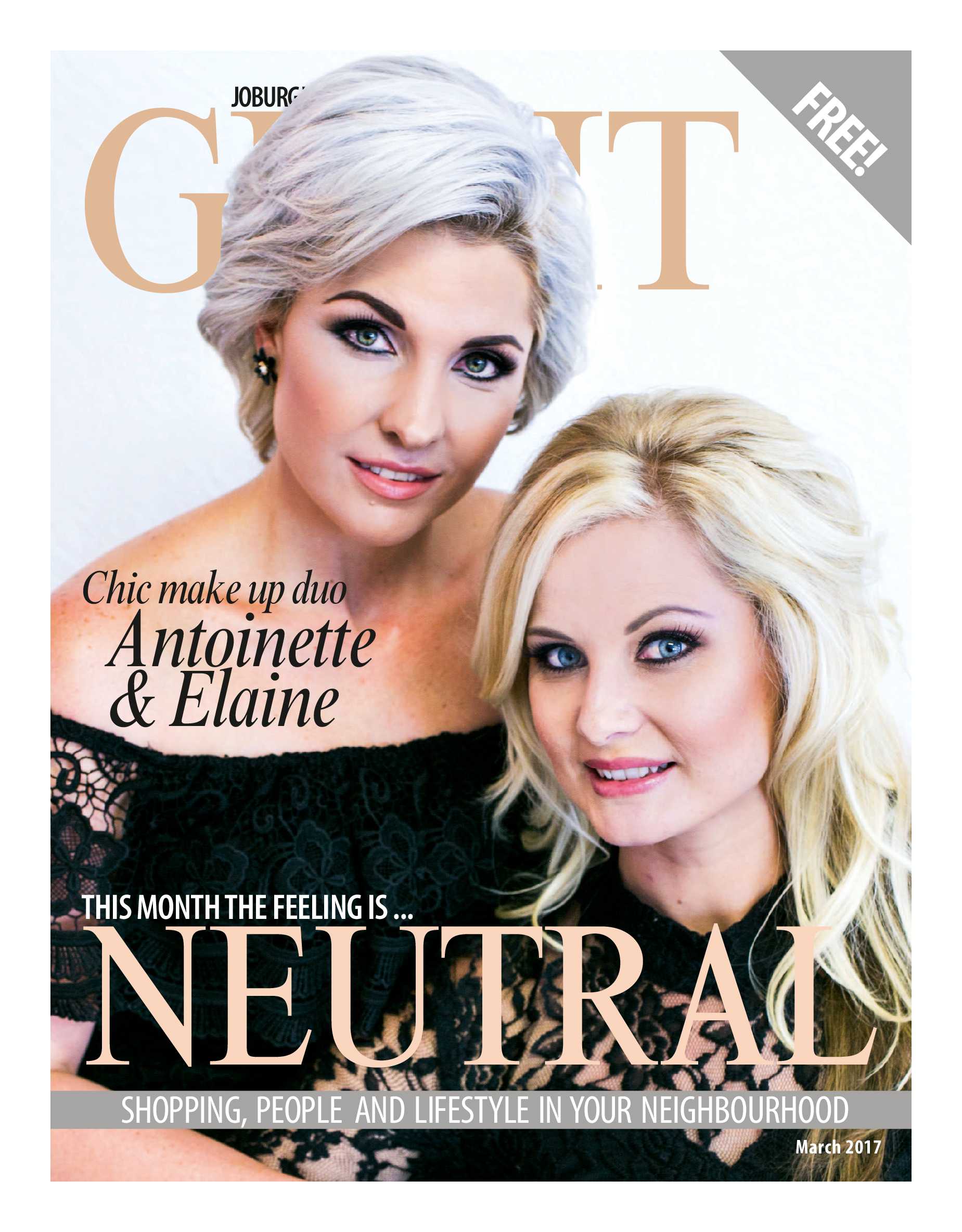 Get it JHB West March 2017 page 1