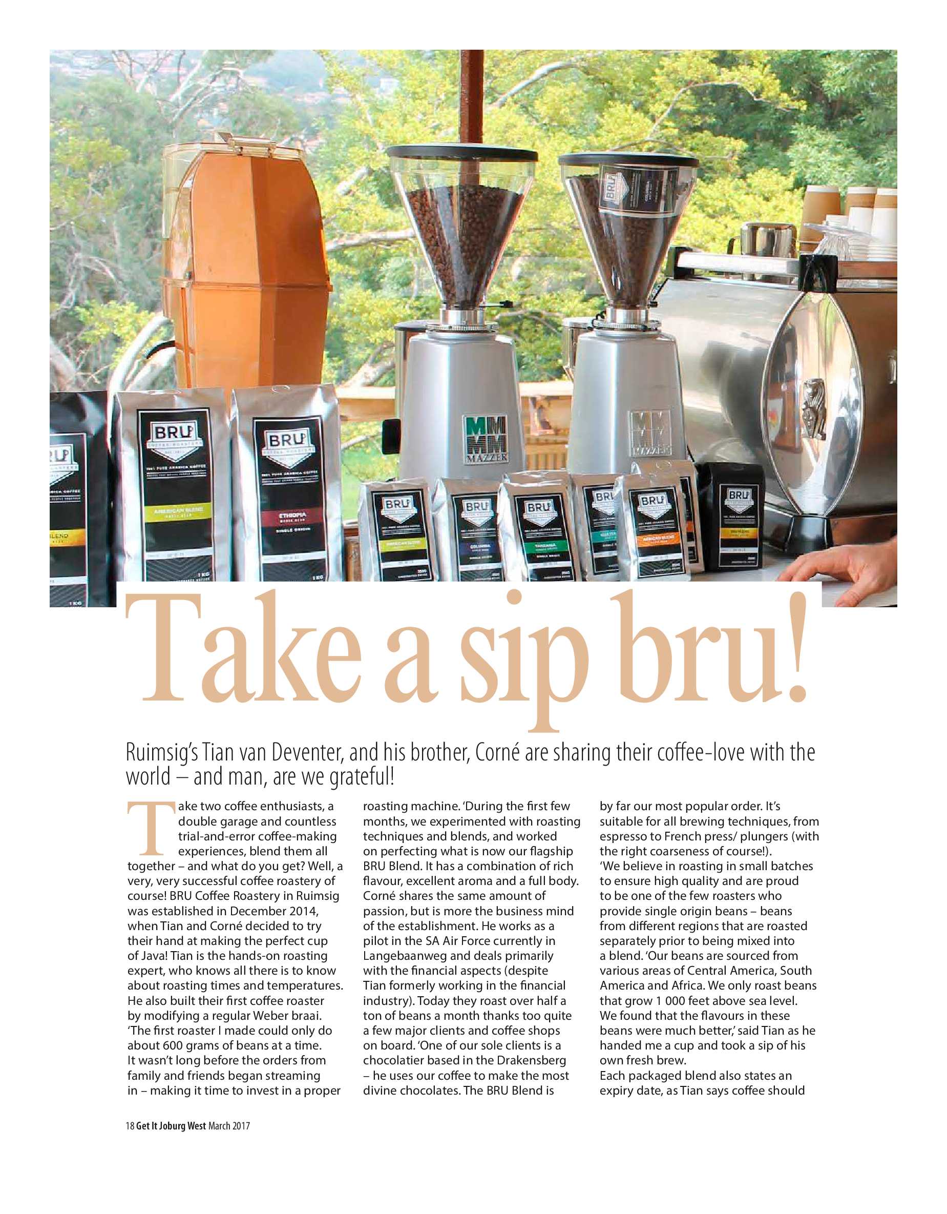 Get it JHB West March 2017 page 18