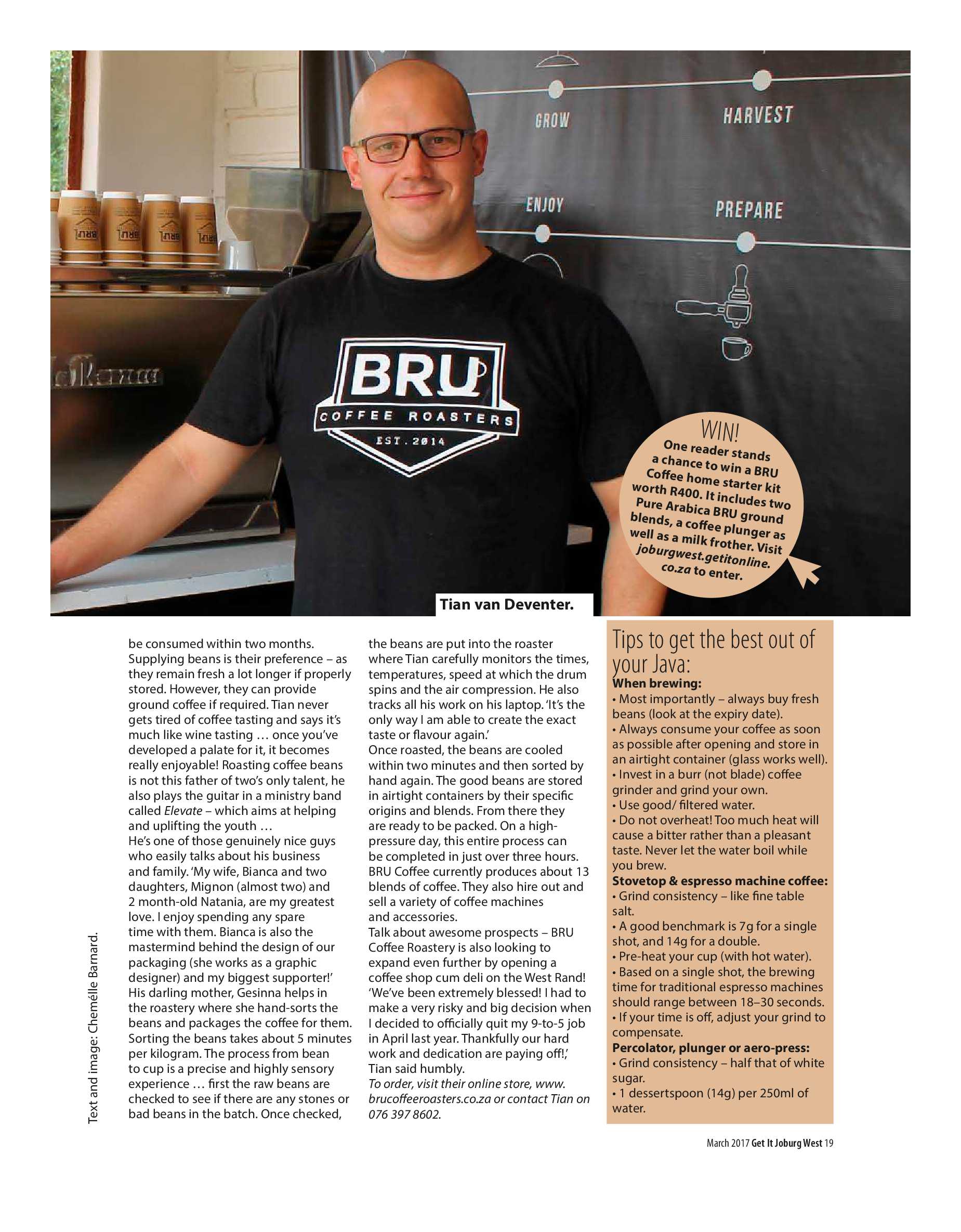 Get it JHB West March 2017 page 19
