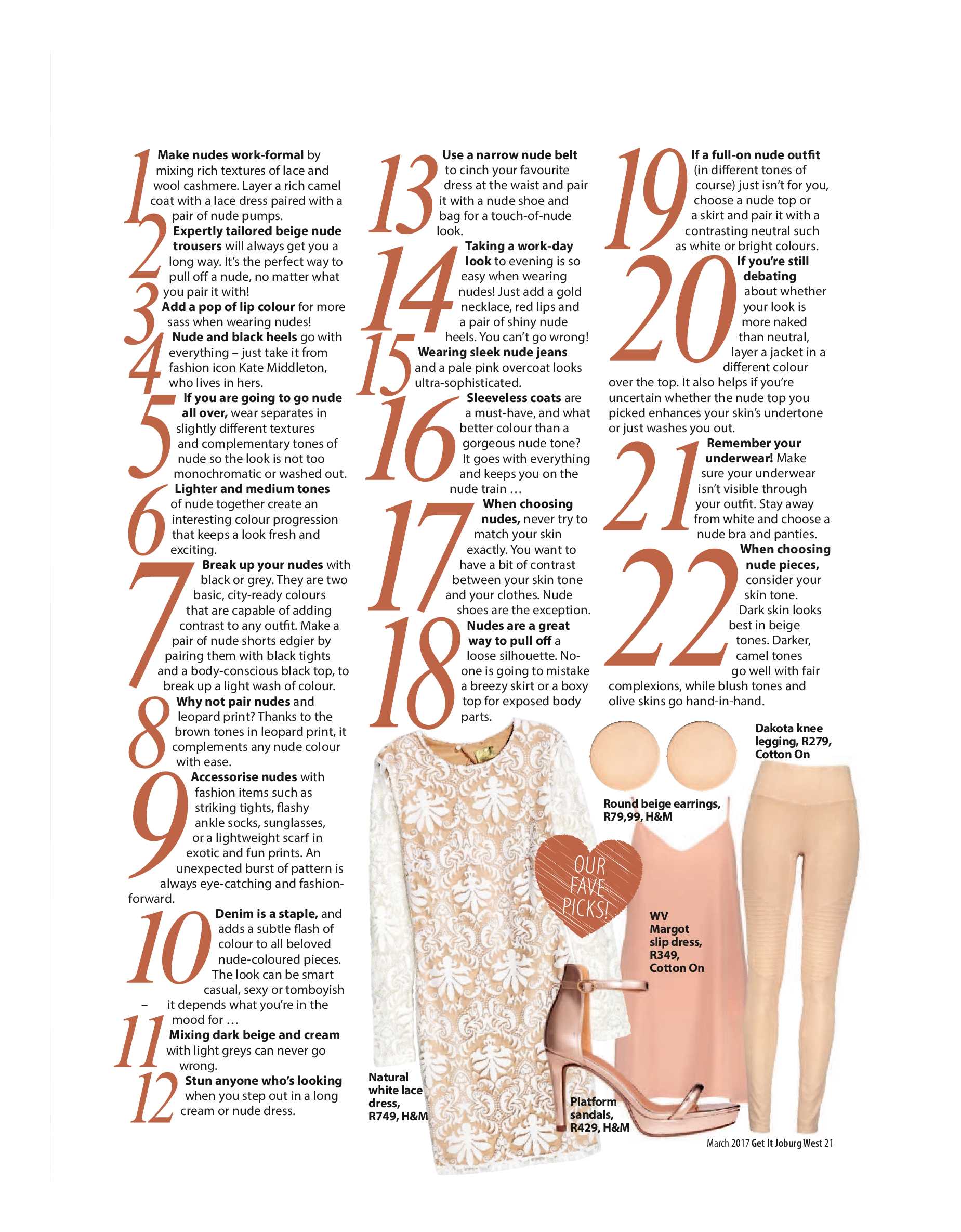 Get it JHB West March 2017 page 21