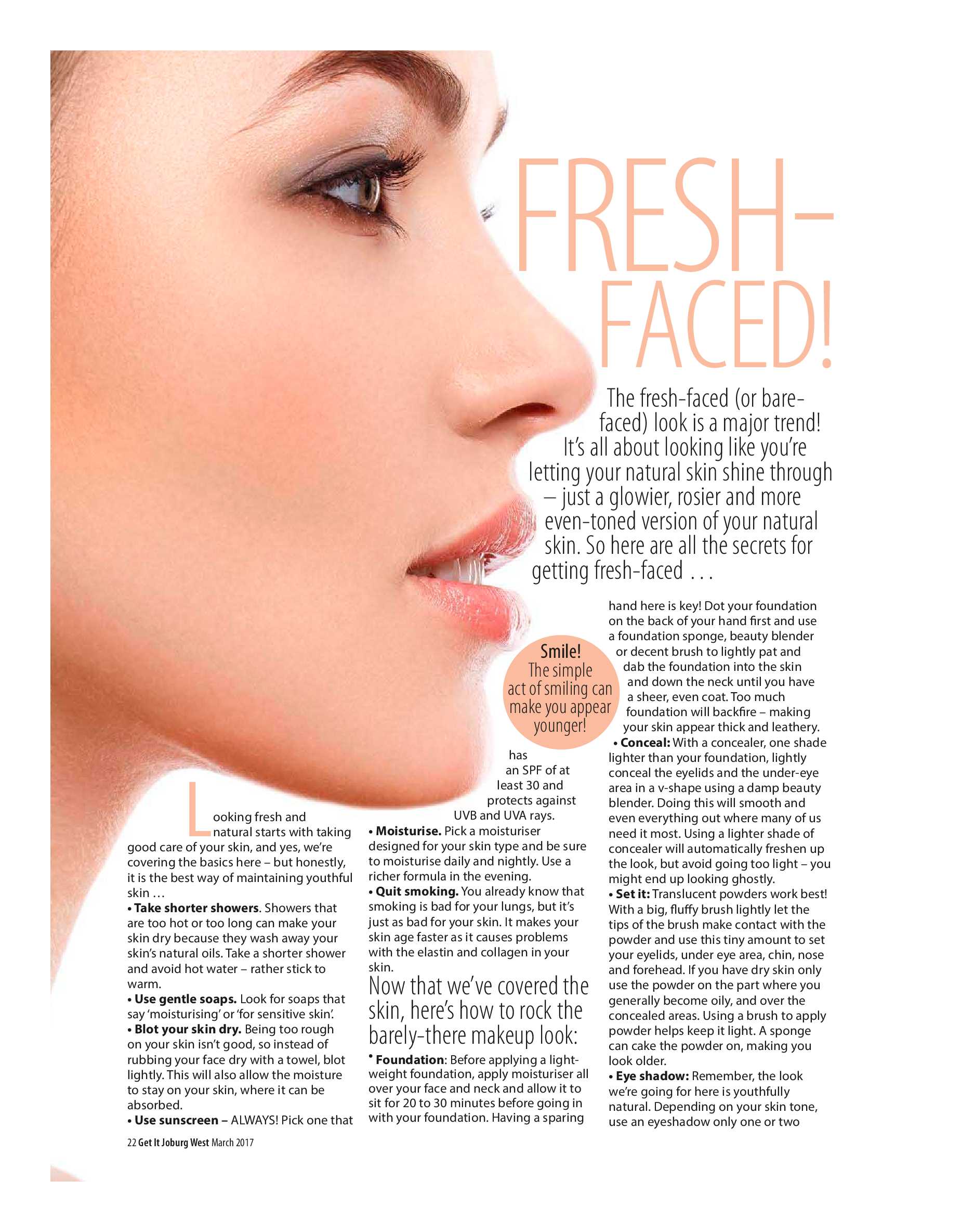 Get it JHB West March 2017 page 22