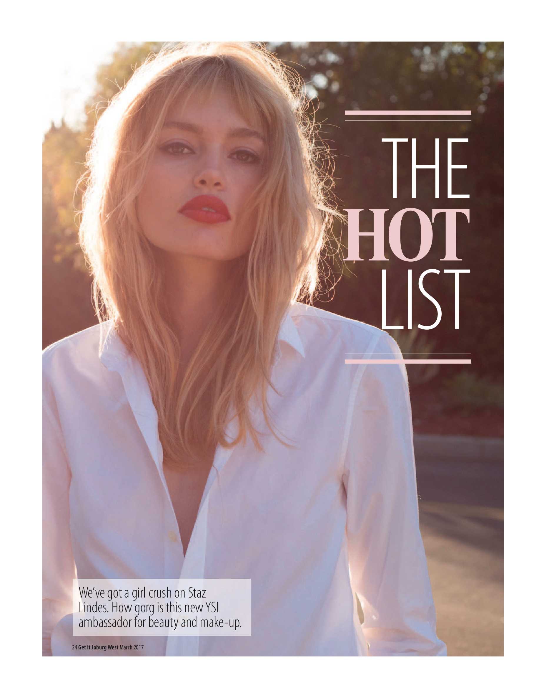 Get it JHB West March 2017 page 24