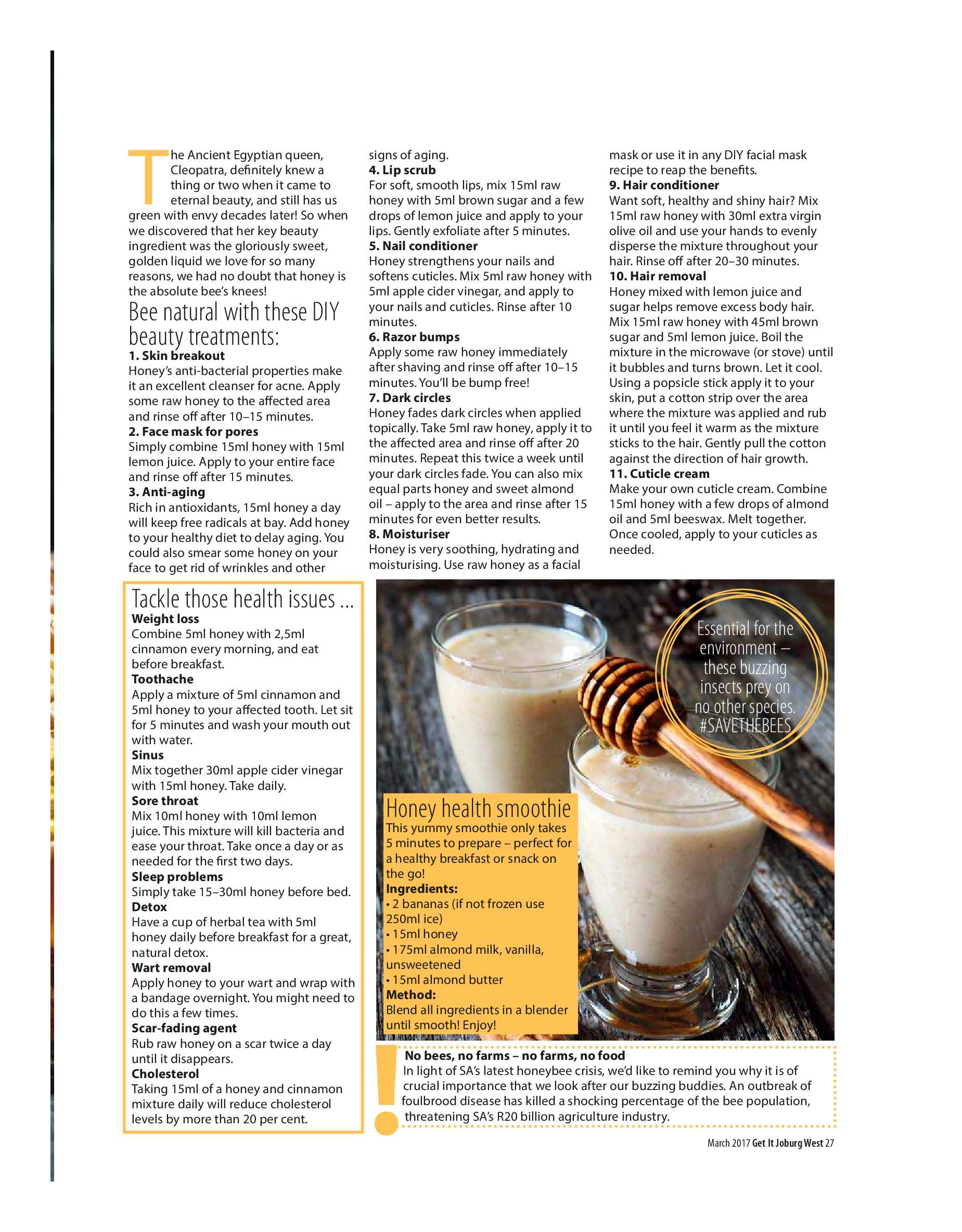 Get it JHB West March 2017 page 27