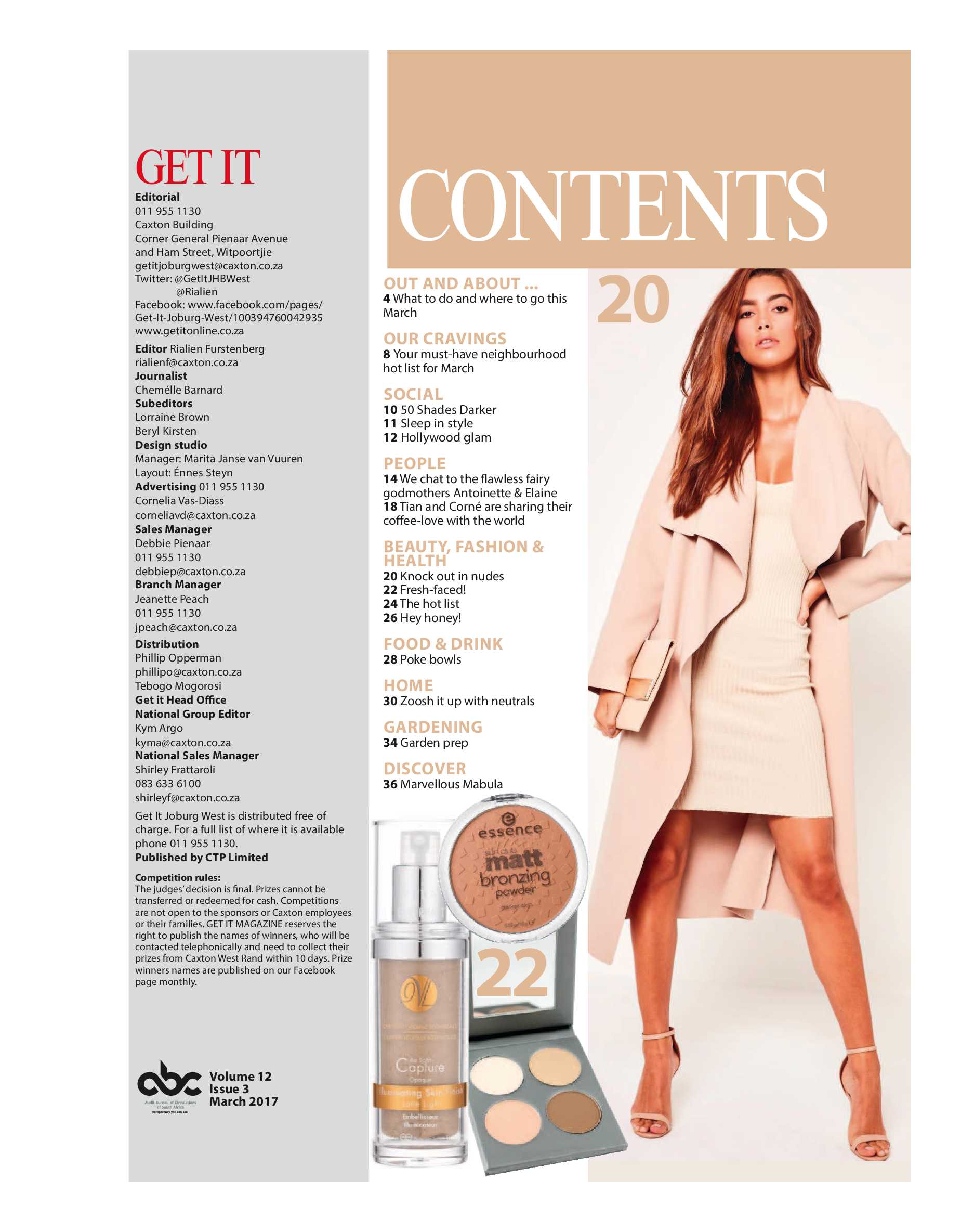 Get it JHB West March 2017 page 3