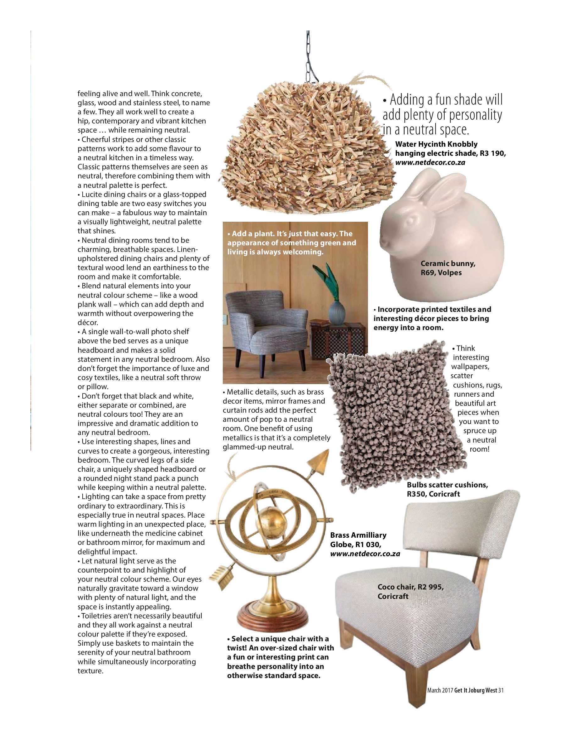 Get it JHB West March 2017 page 31