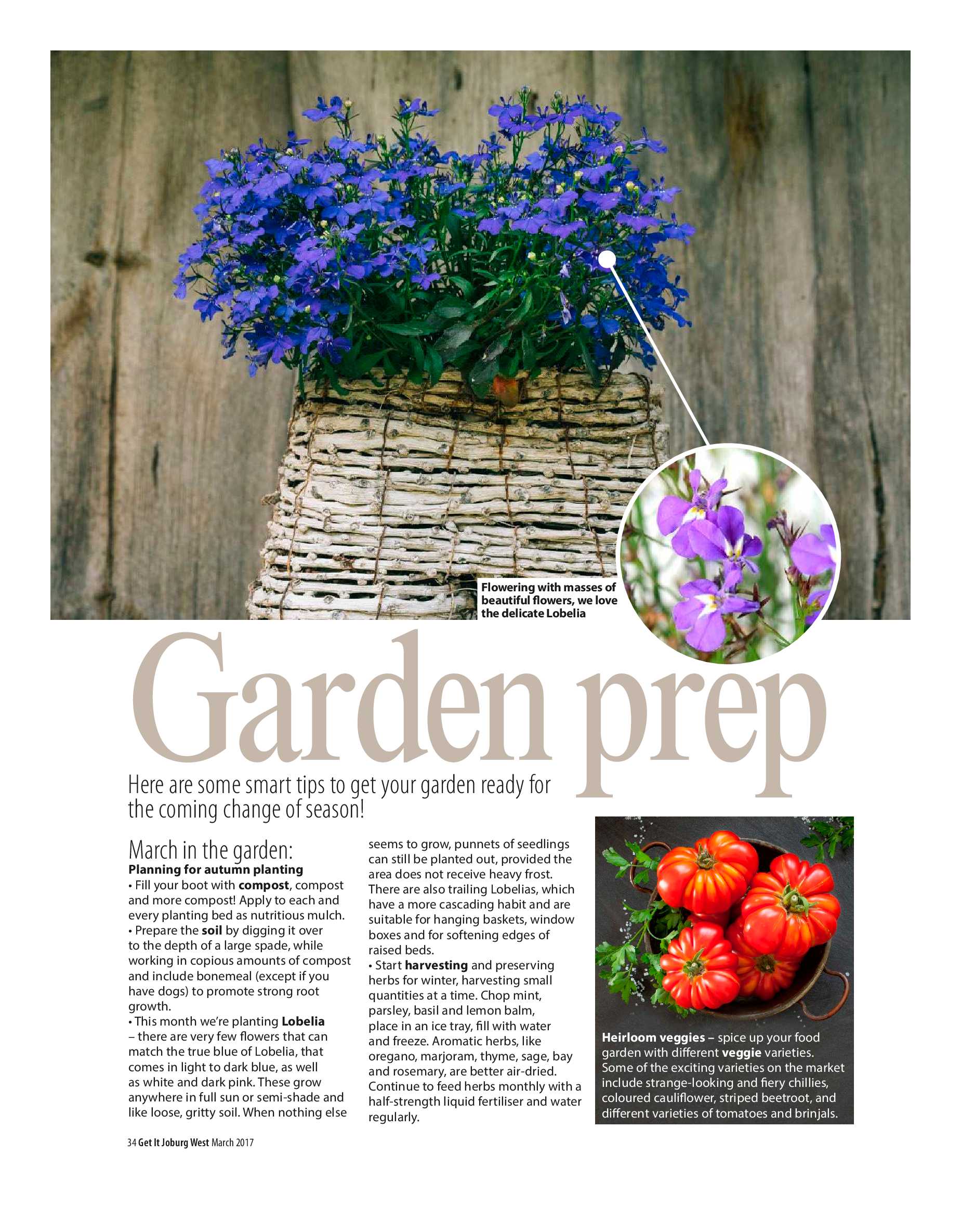 Get it JHB West March 2017 page 34