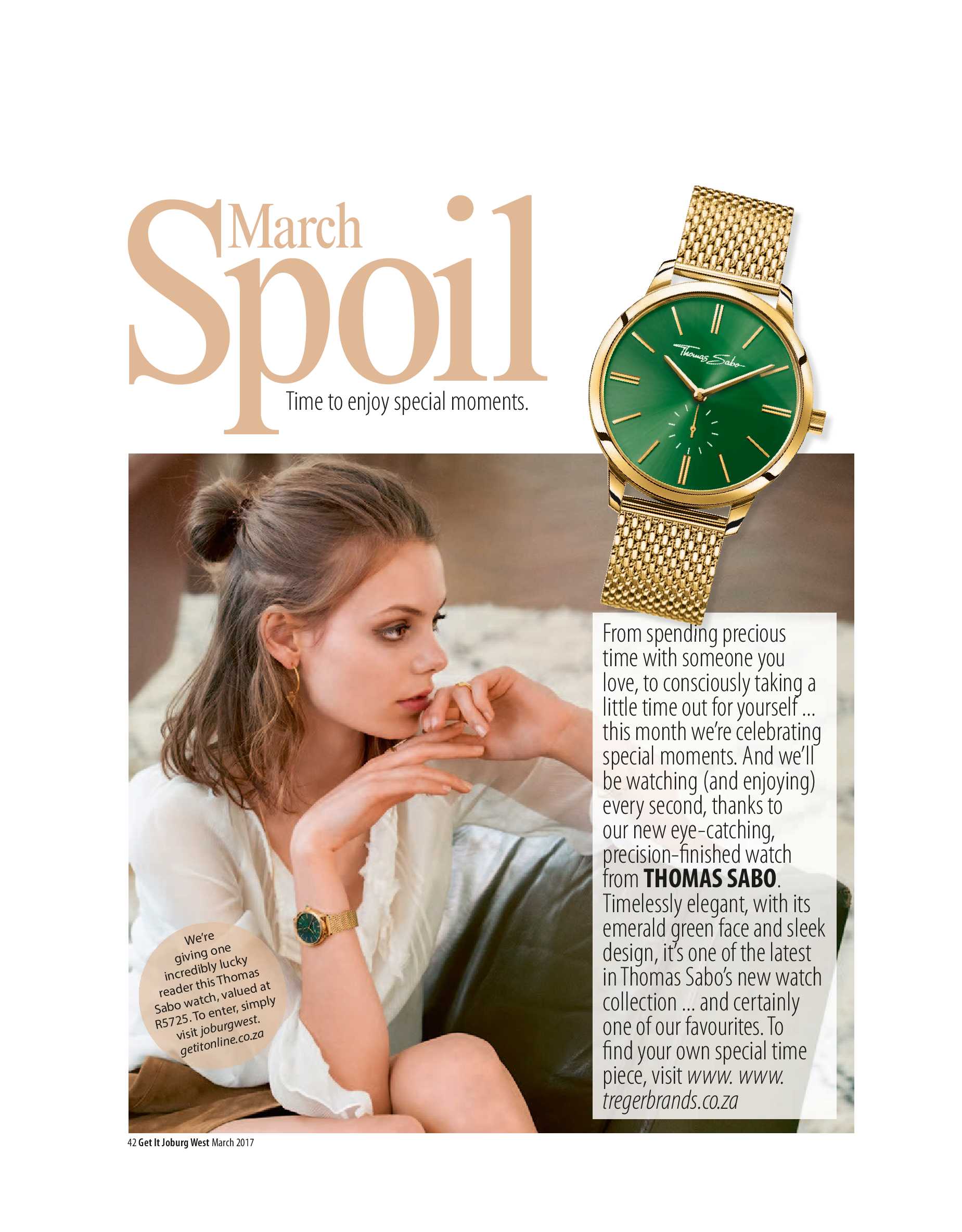 Get it JHB West March 2017 page 42