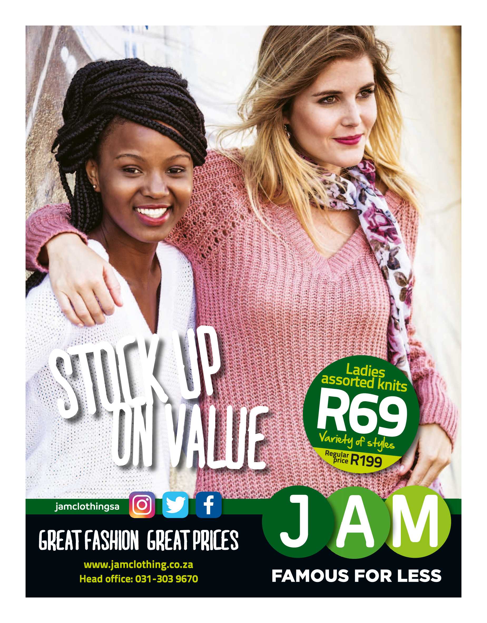 Get it JHB West March 2017 page 5