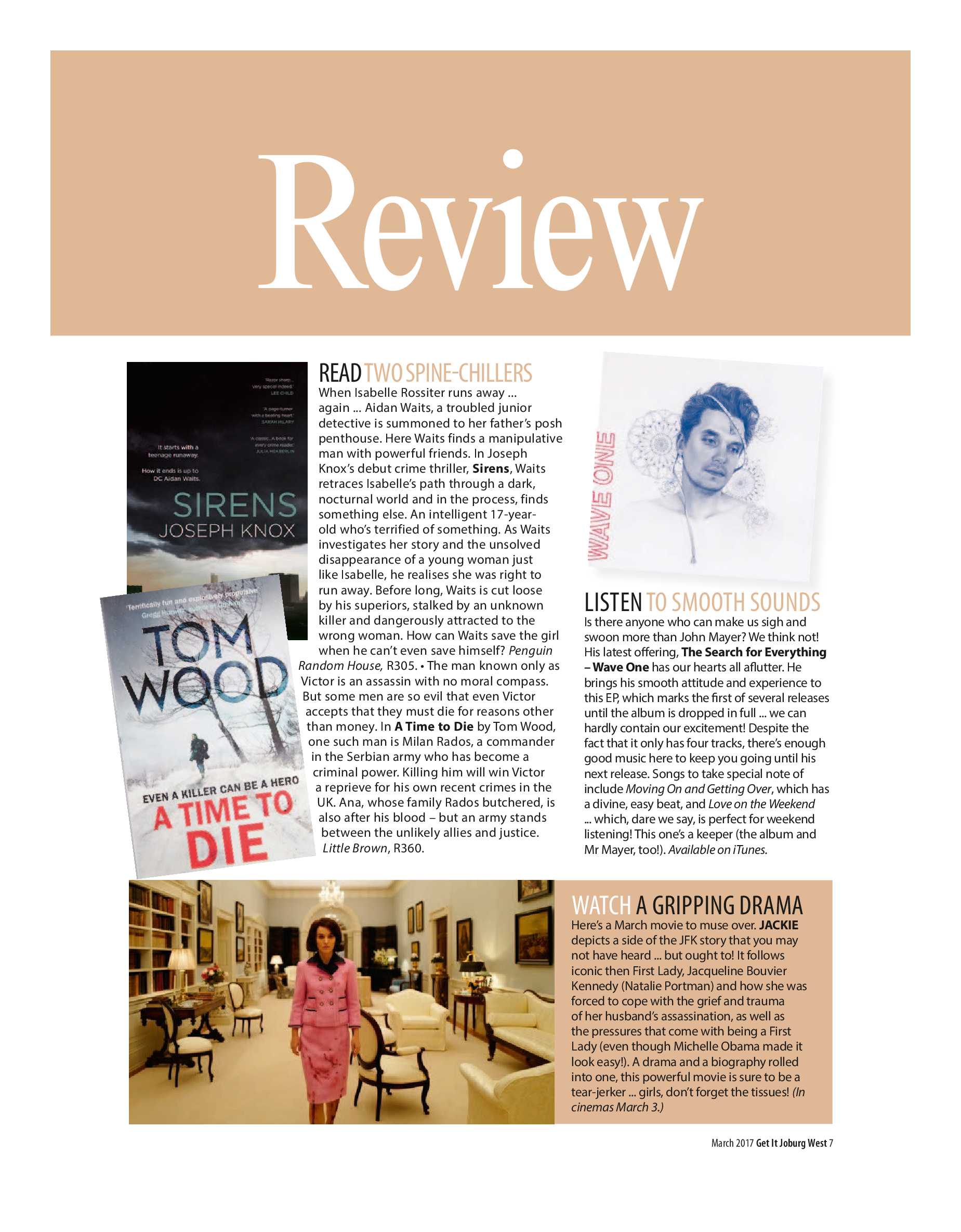 Get it JHB West March 2017 page 7