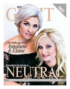 Get it JHB West March 2017