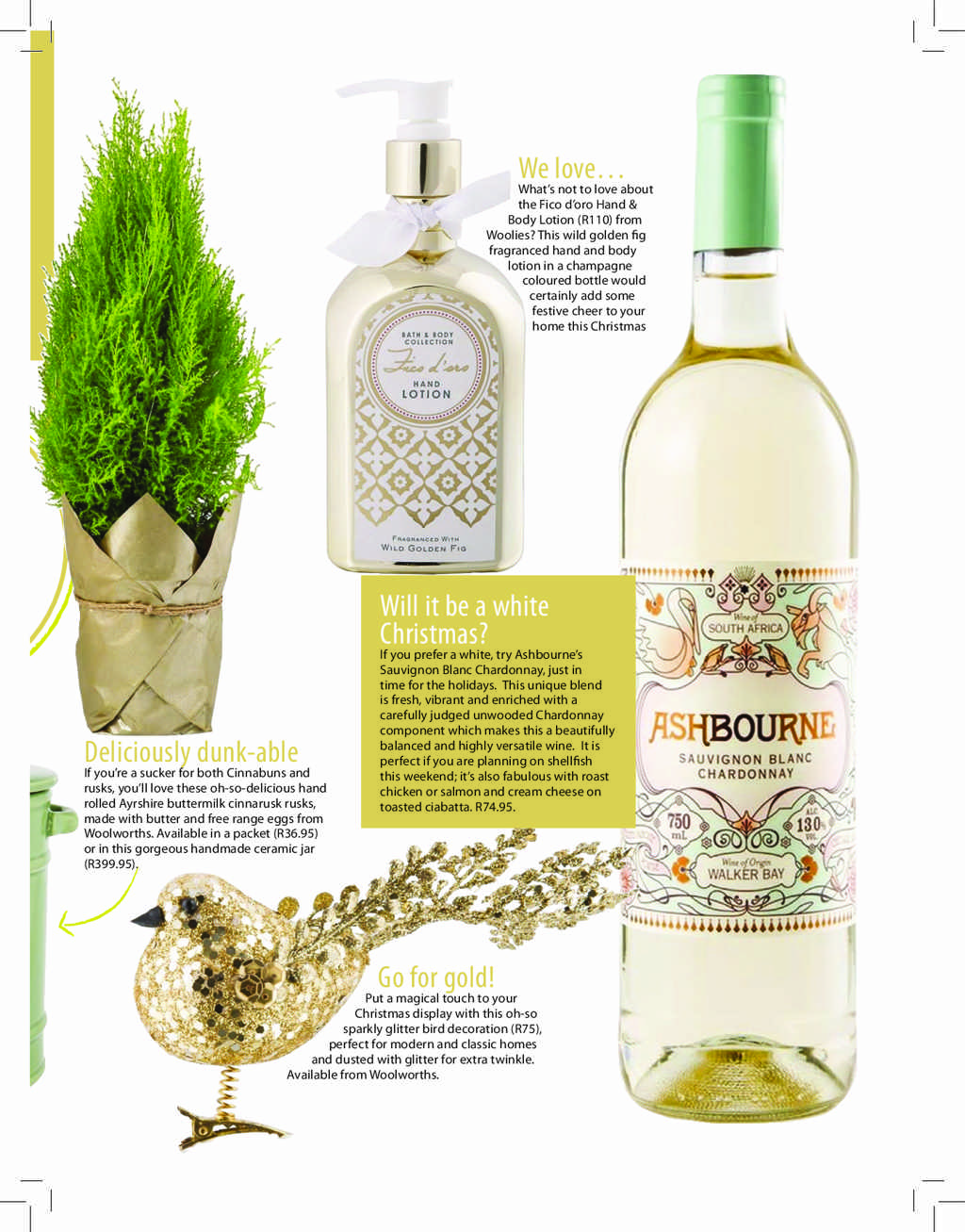 Get it Joburg West Dec 2016 – Jan 2016 page 11