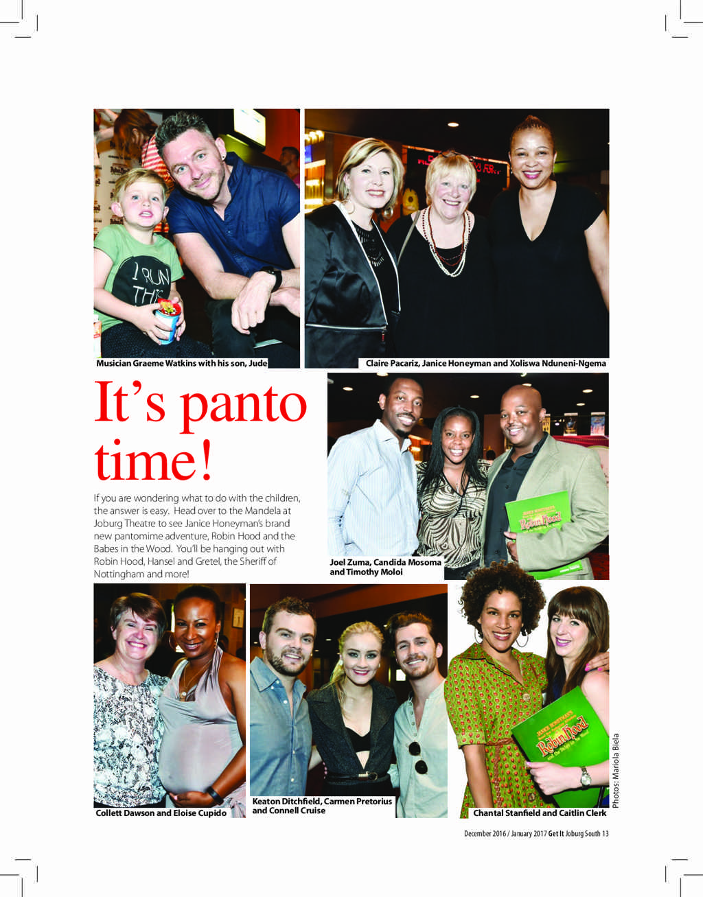 Get it Joburg West Dec 2016 – Jan 2016 page 13