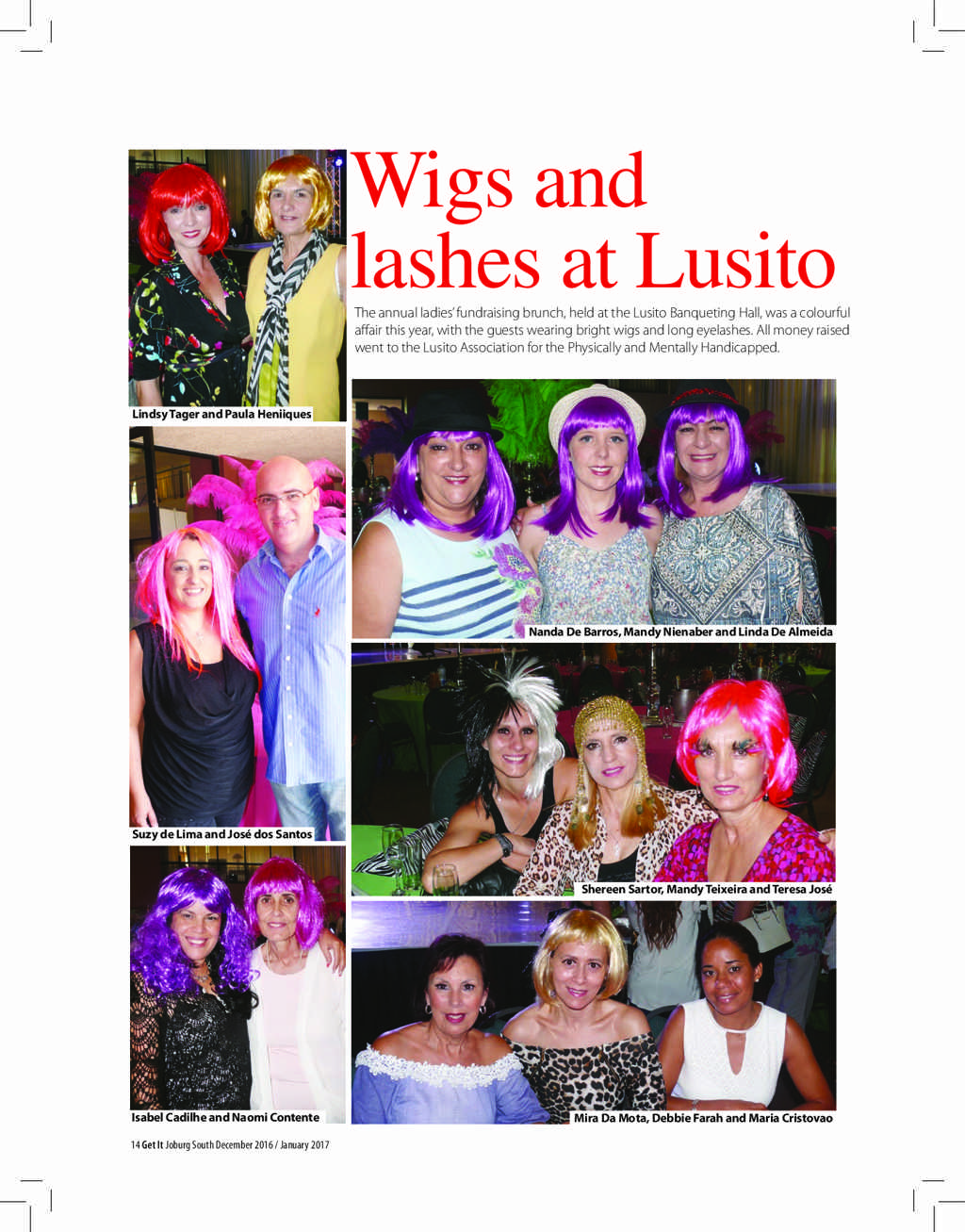 Get it Joburg West Dec 2016 – Jan 2016 page 14