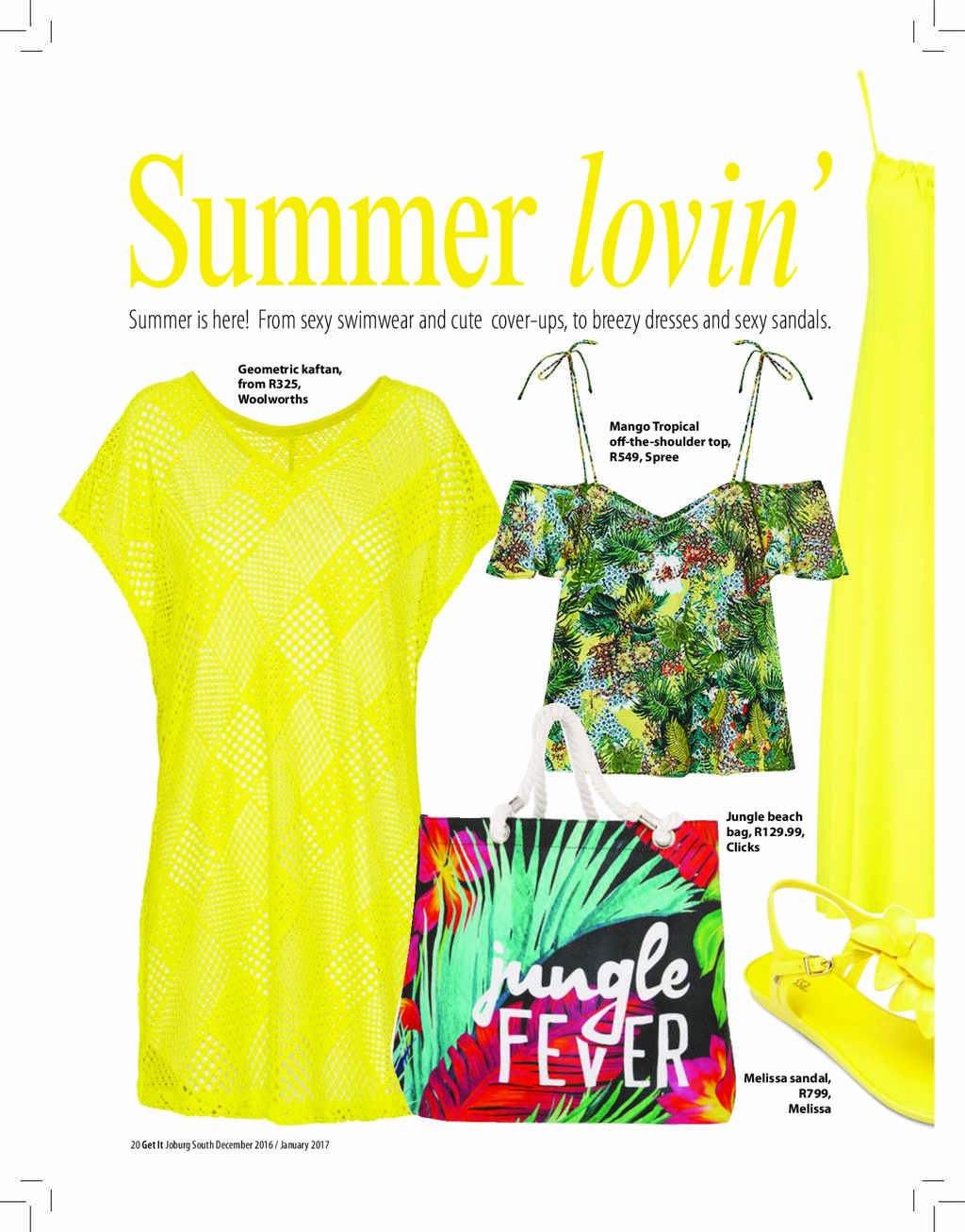 Get it Joburg West Dec 2016 – Jan 2016 page 20