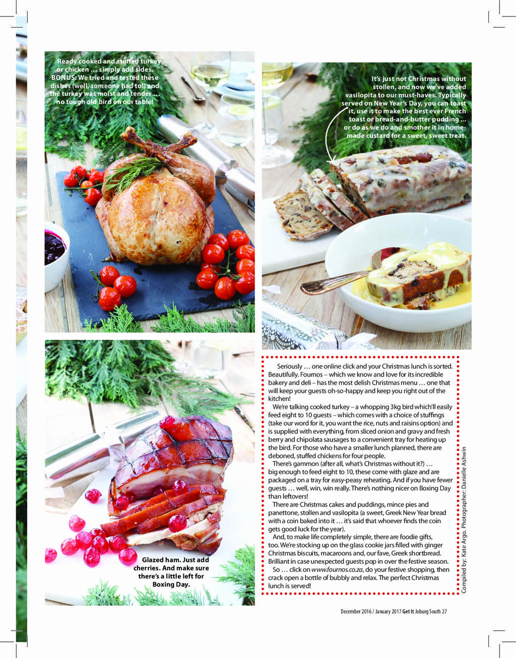 Get it Joburg West Dec 2016 – Jan 2016 page 27