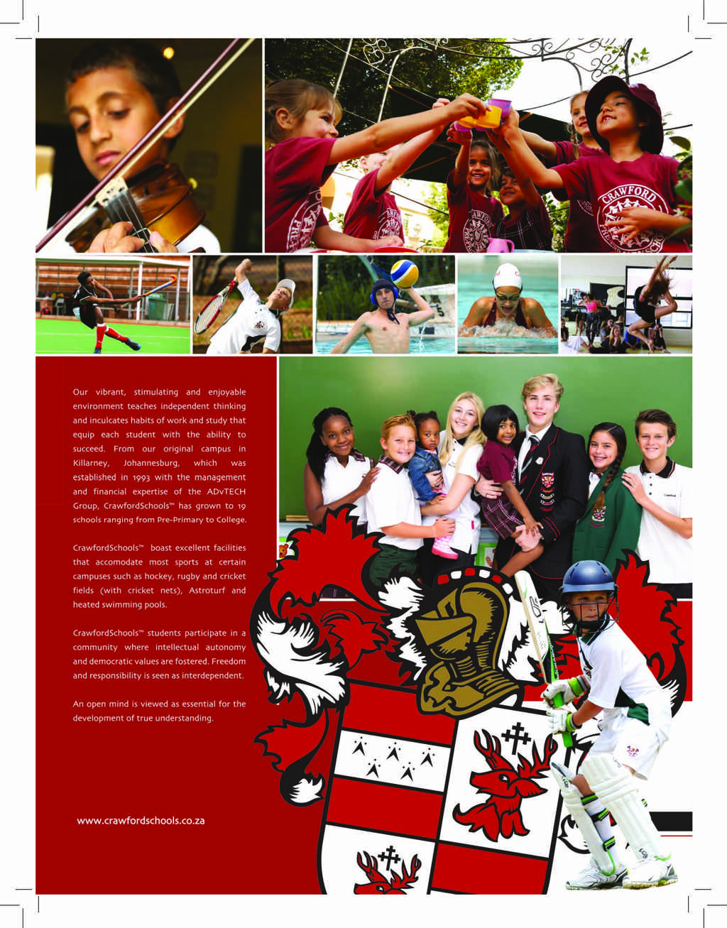 Get it Joburg West Dec 2016 – Jan 2016 page 30