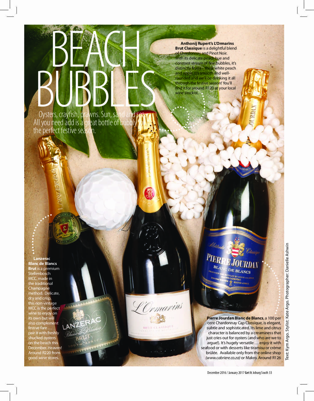 Get it Joburg West Dec 2016 – Jan 2016 page 33