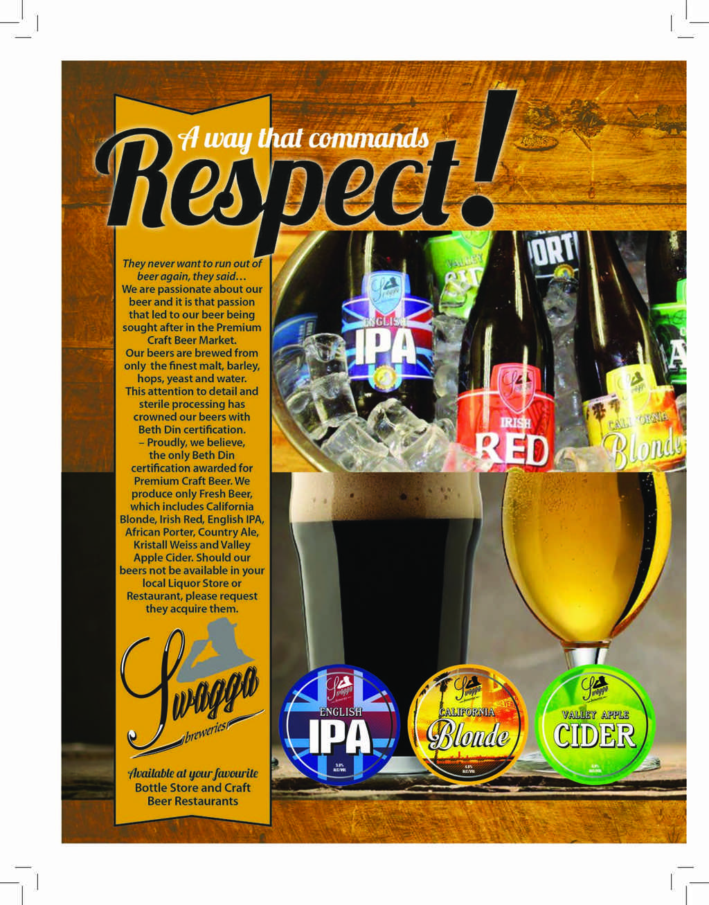 Get it Joburg West Dec 2016 – Jan 2016 page 34