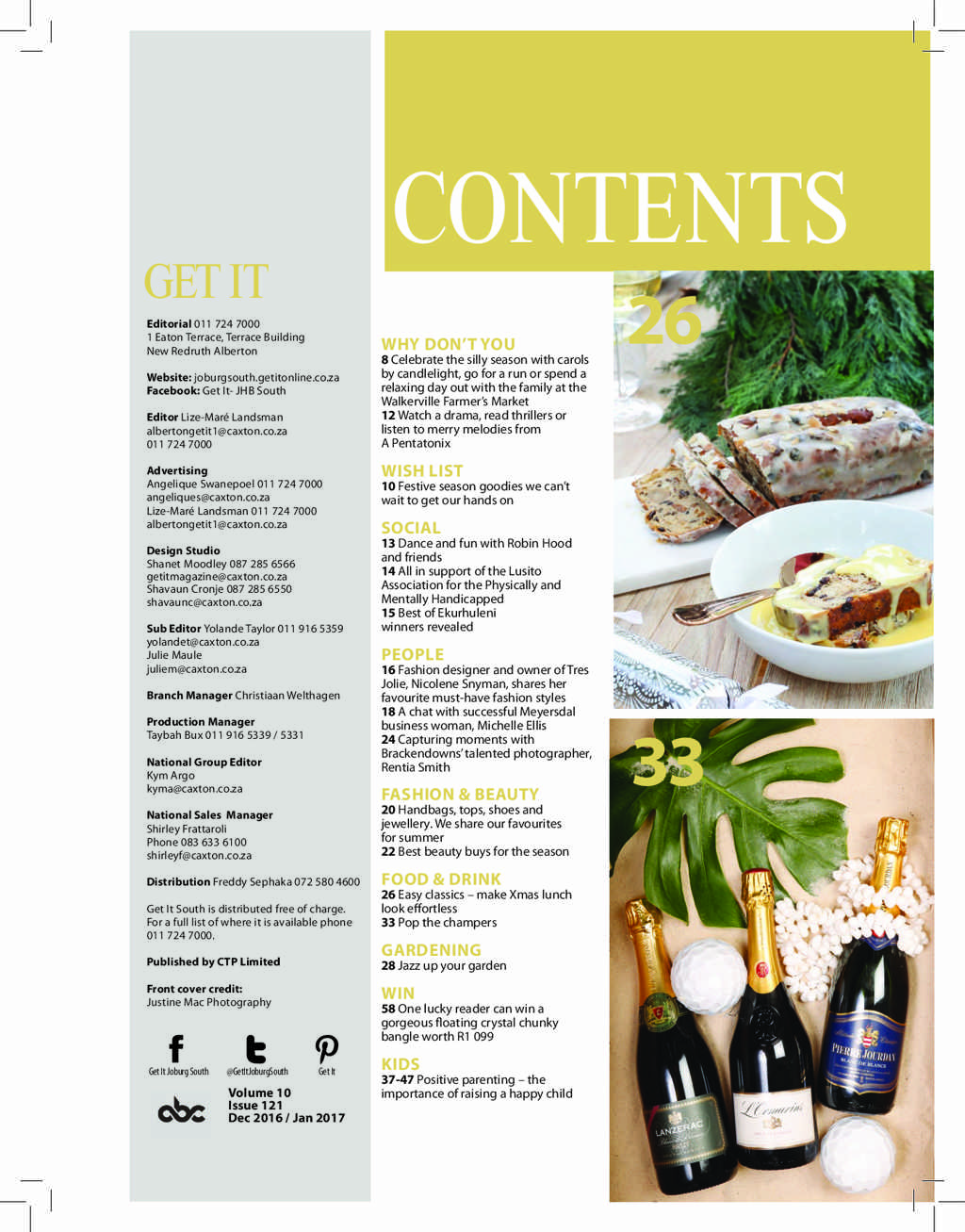 Get it Joburg West Dec 2016 – Jan 2016 page 4
