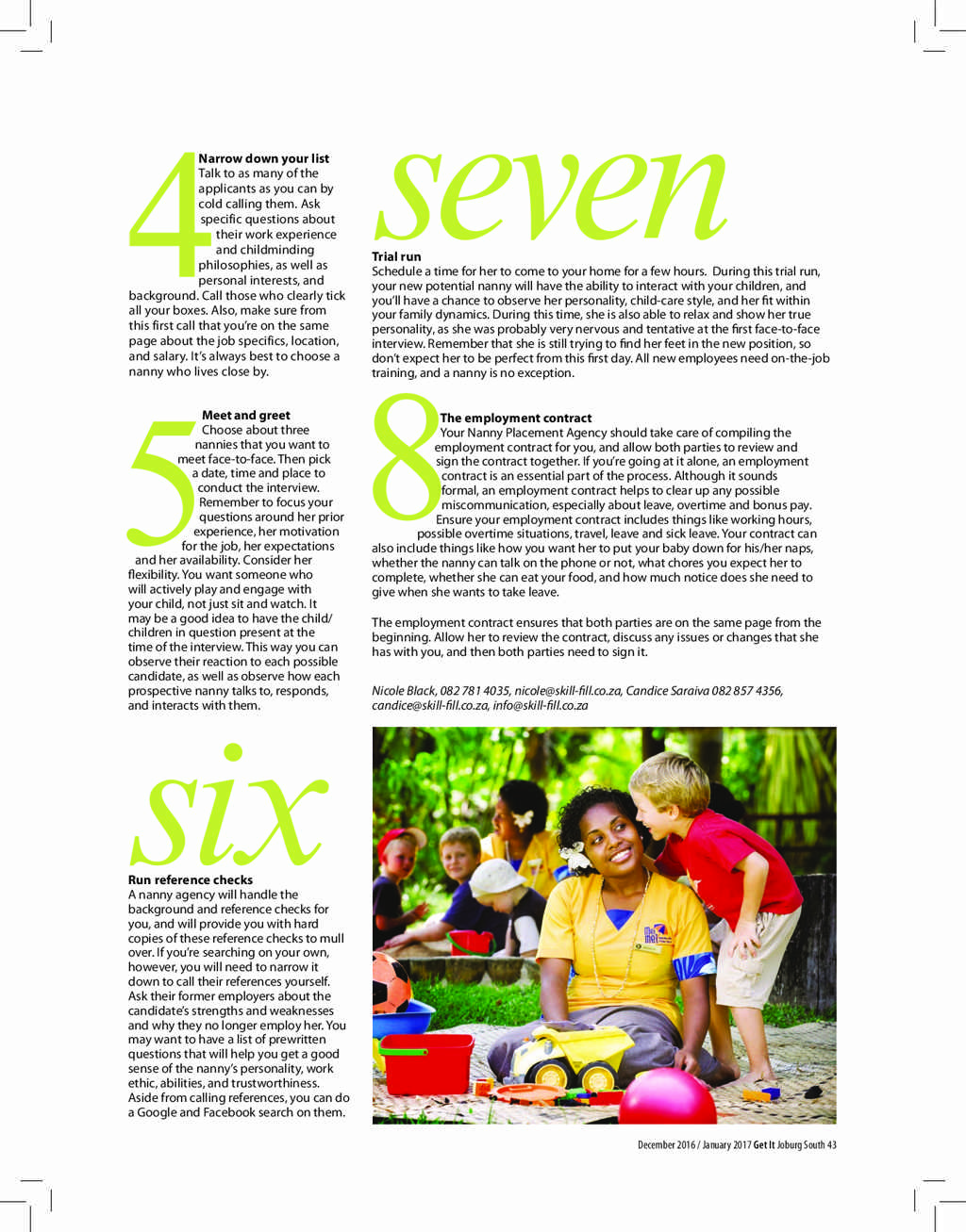 Get it Joburg West Dec 2016 – Jan 2016 page 43