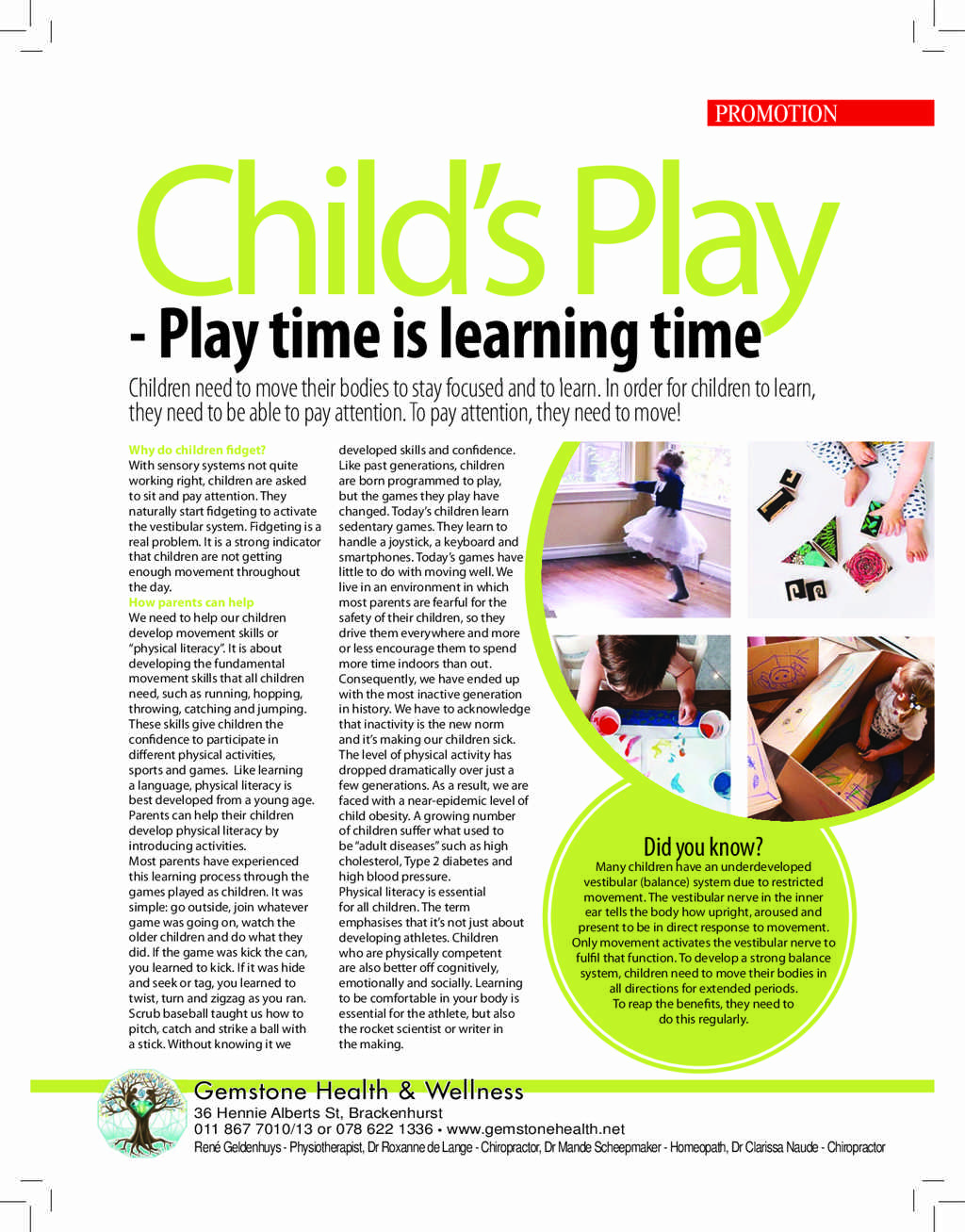 Get it Joburg West Dec 2016 – Jan 2016 page 45