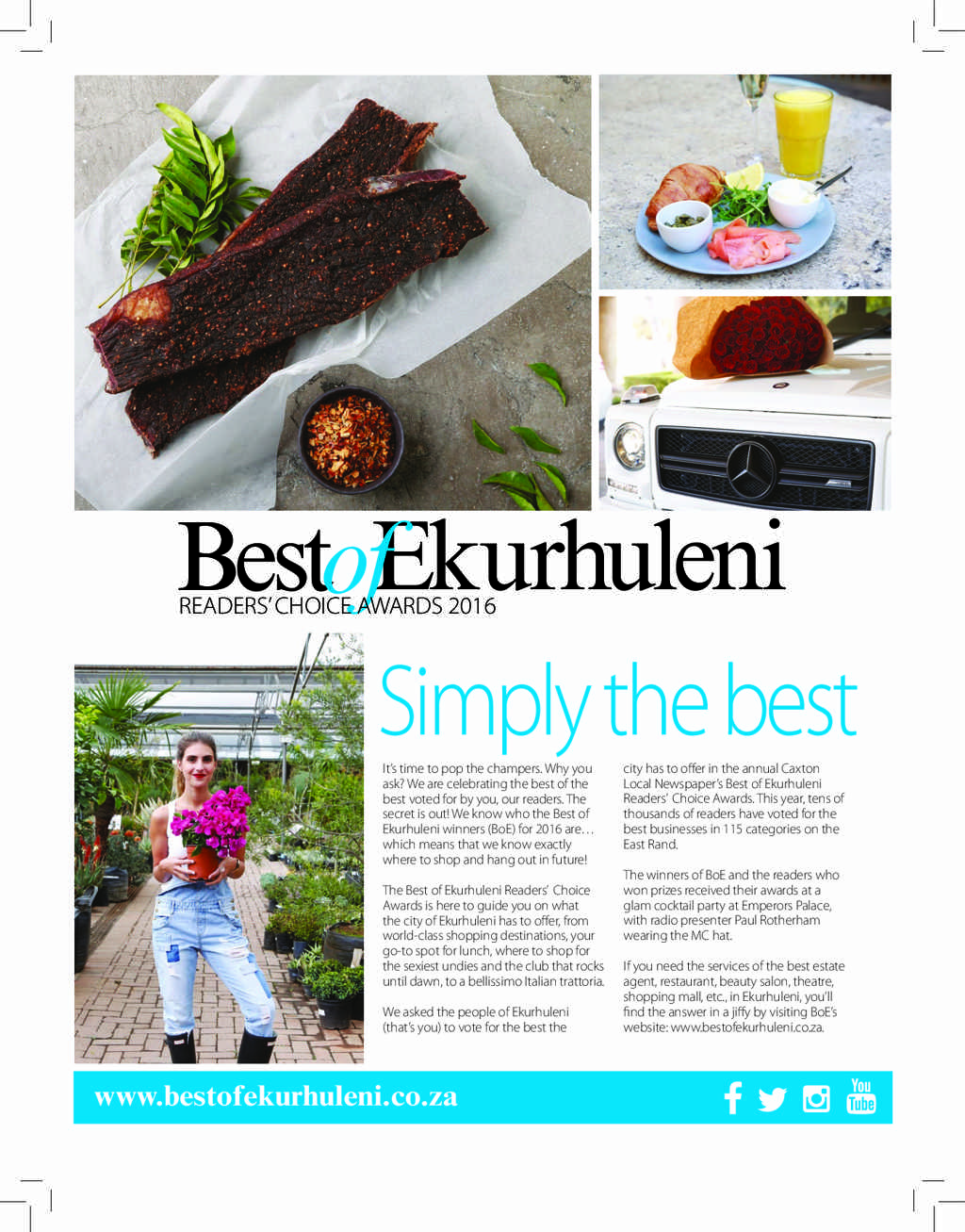 Get it Joburg West Dec 2016 – Jan 2016 page 49