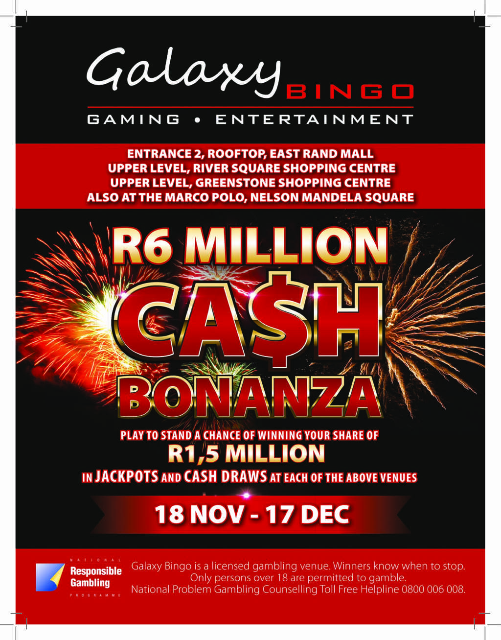 Get it Joburg West Dec 2016 – Jan 2016 page 5