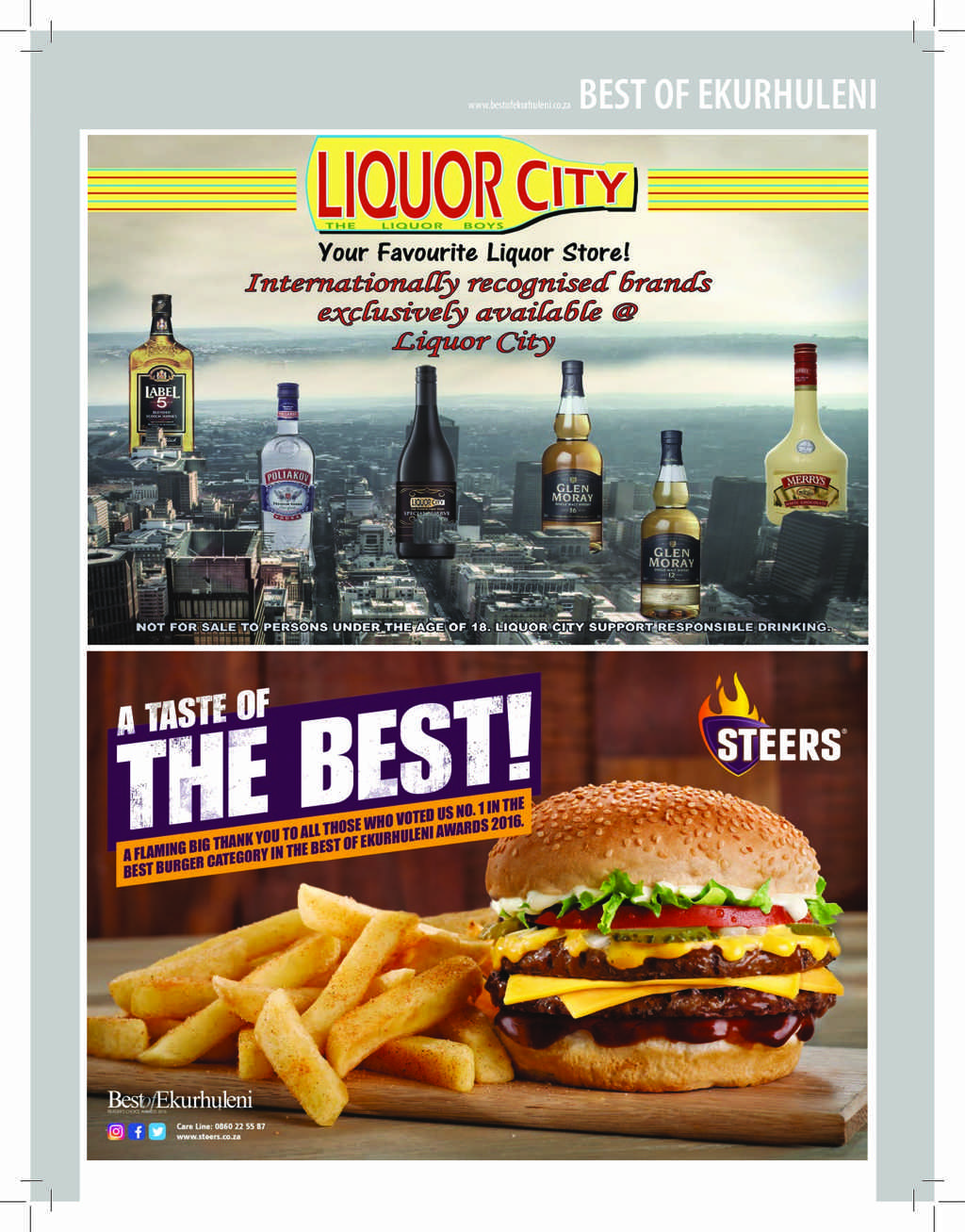 Get it Joburg West Dec 2016 – Jan 2016 page 51