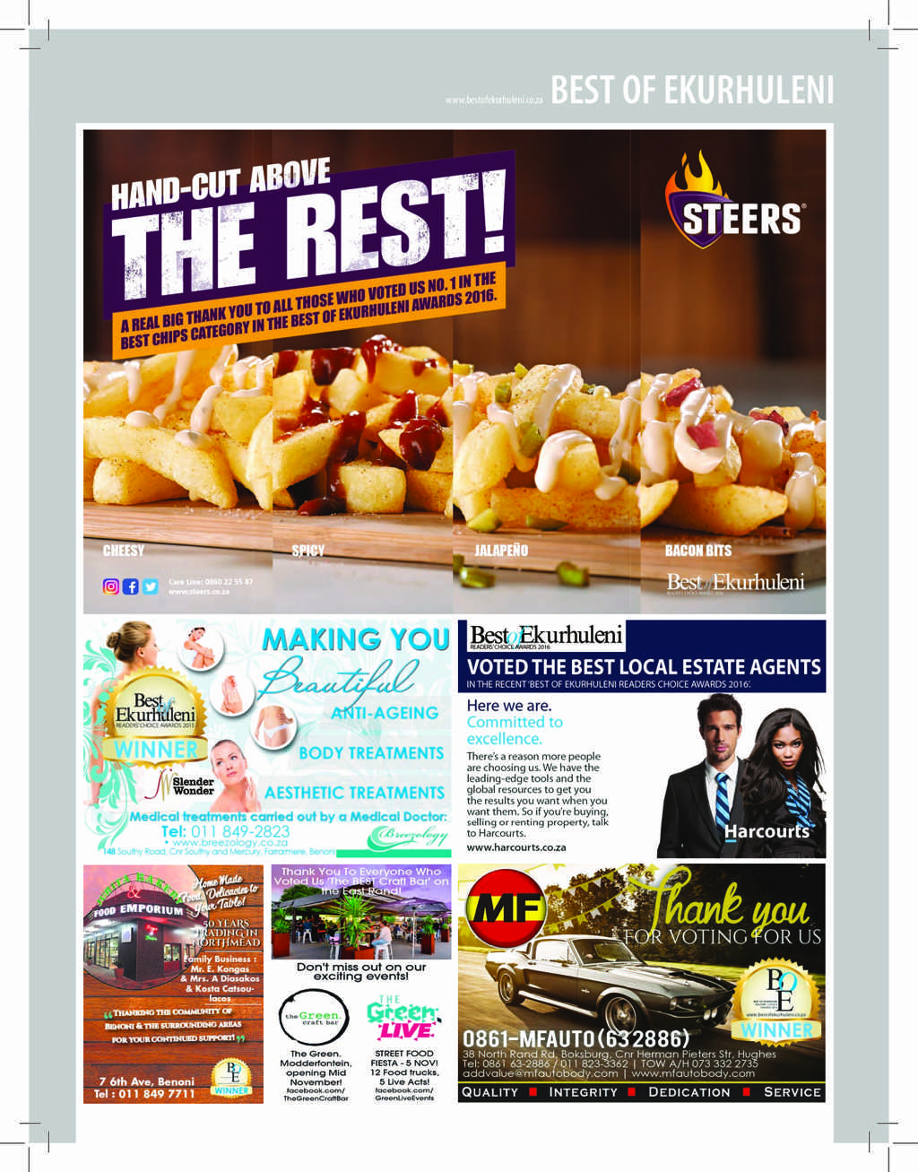 Get it Joburg West Dec 2016 – Jan 2016 page 55