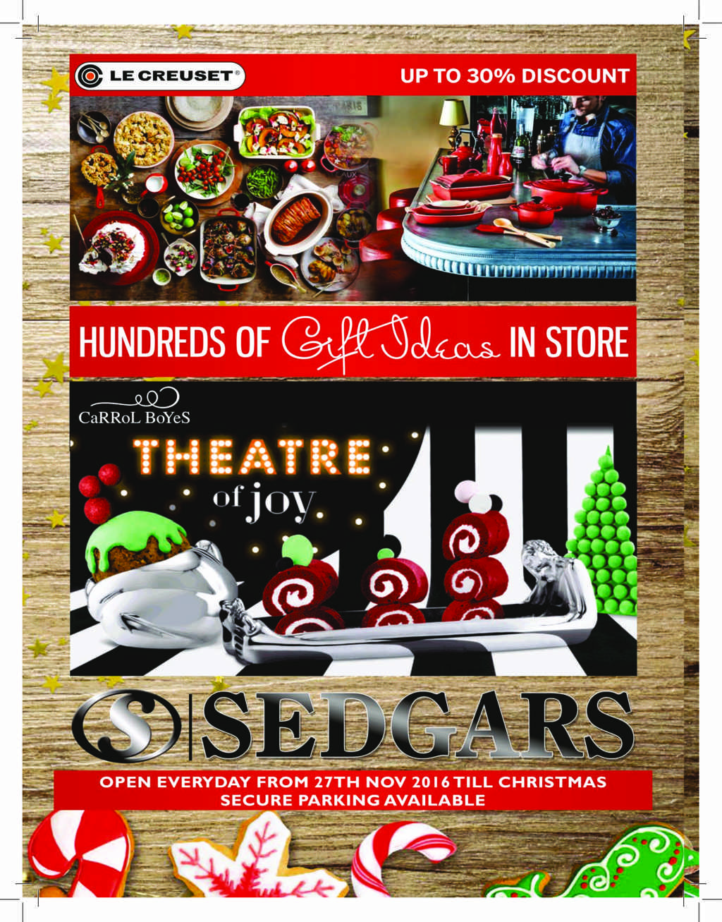 Get it Joburg West Dec 2016 – Jan 2016 page 6