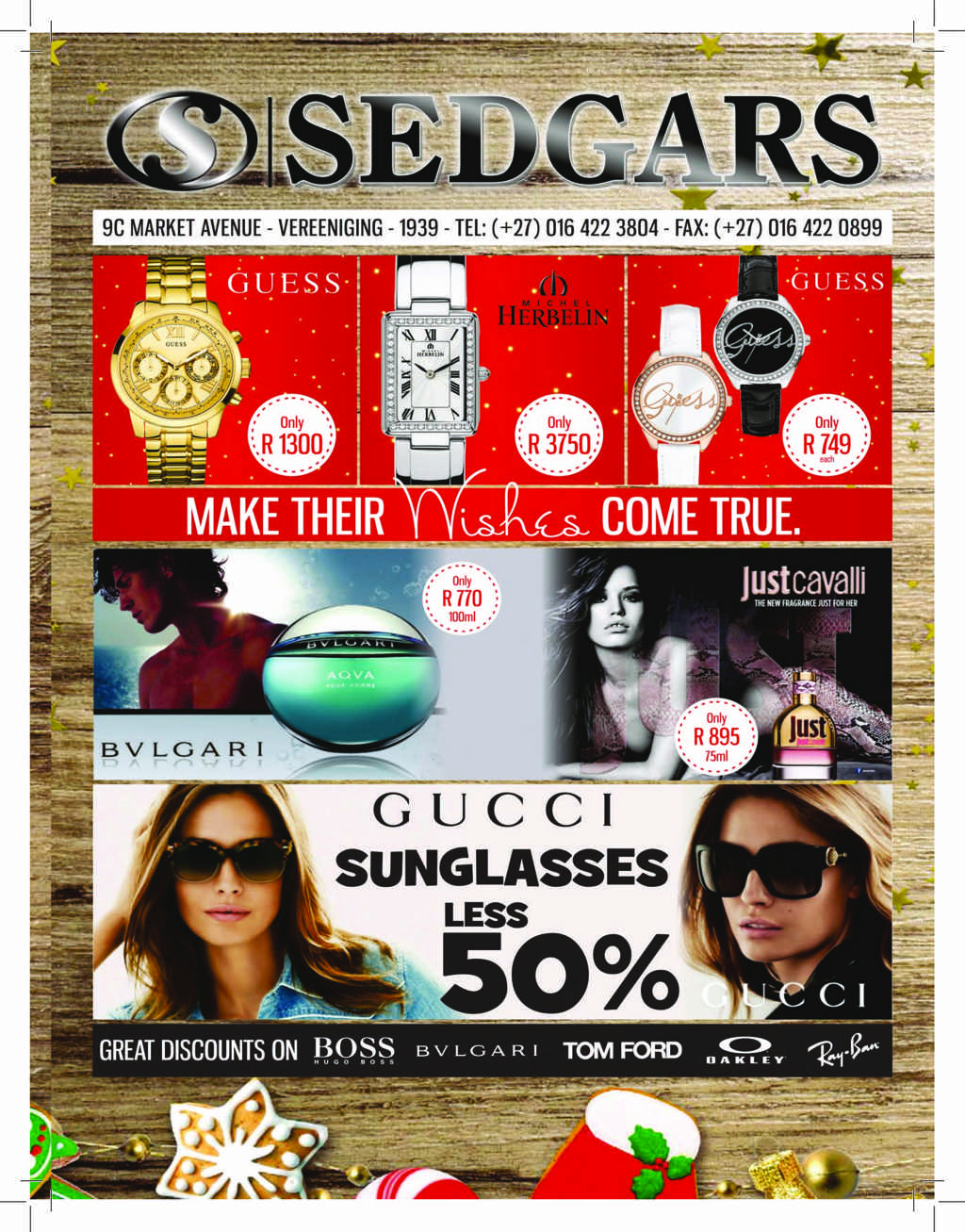 Get it Joburg West Dec 2016 – Jan 2016 page 7