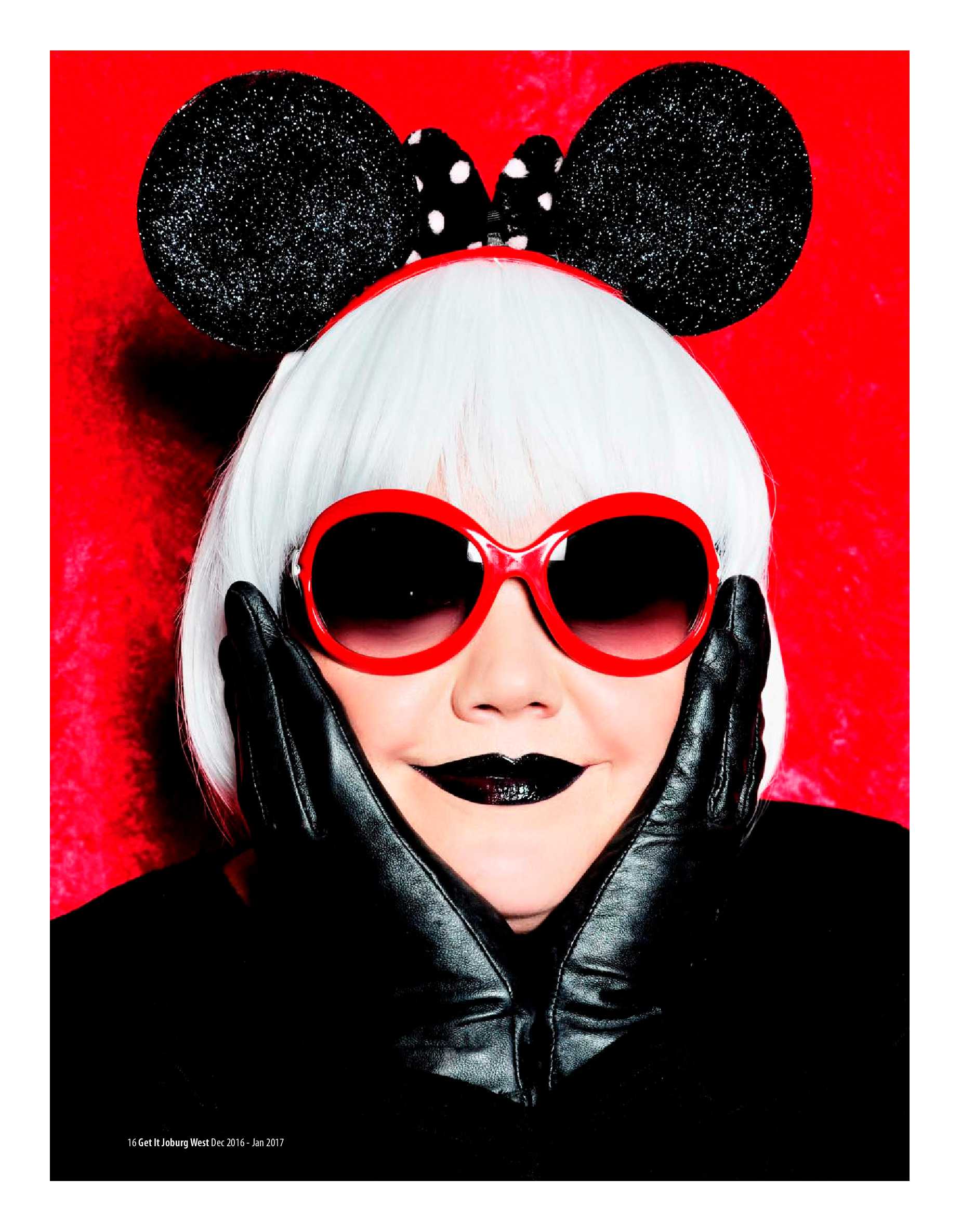 Get it Joburg West Dec 2016 – Jan 2017 page 16