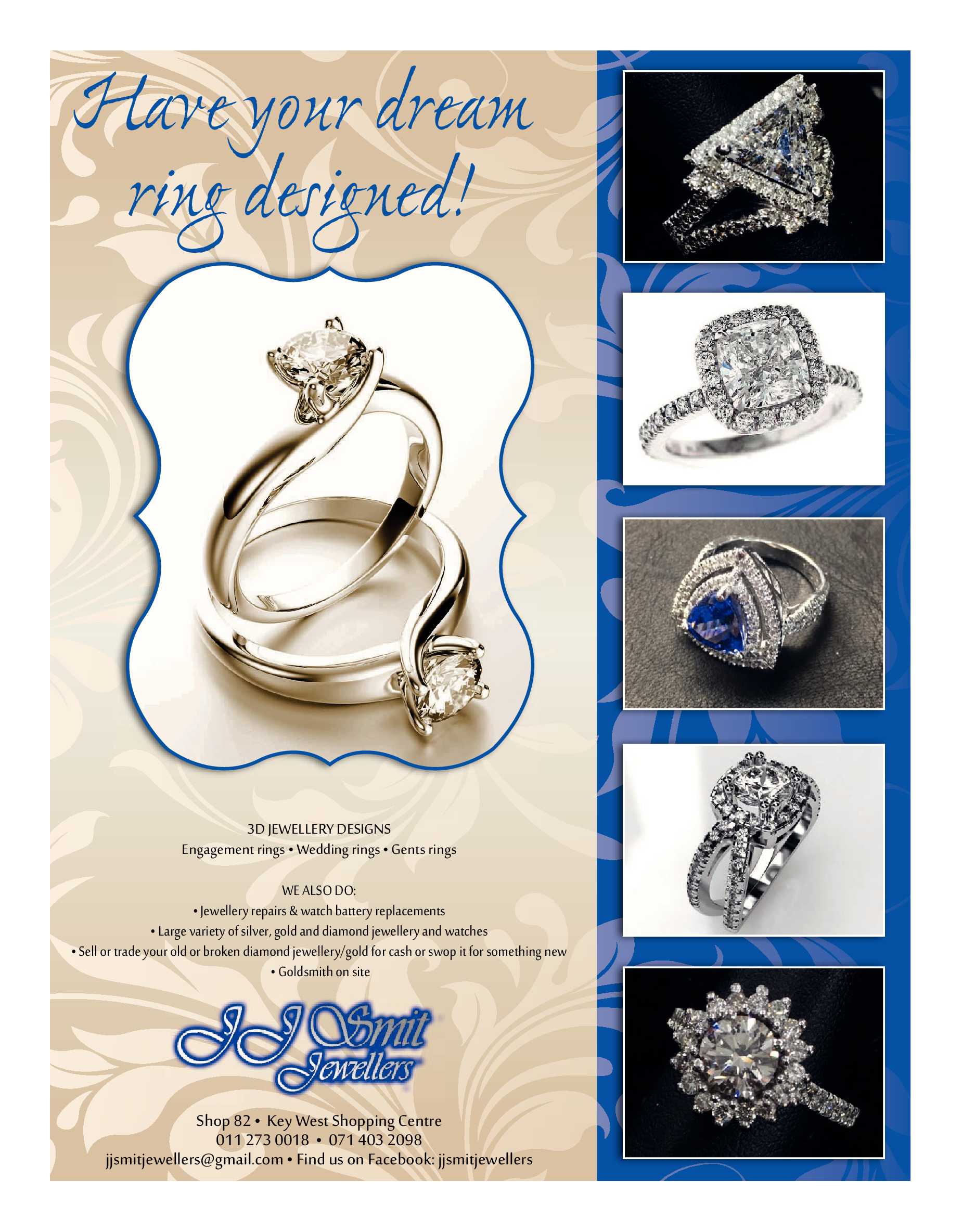 Get it Joburg West Dec 2016 – Jan 2017 page 19