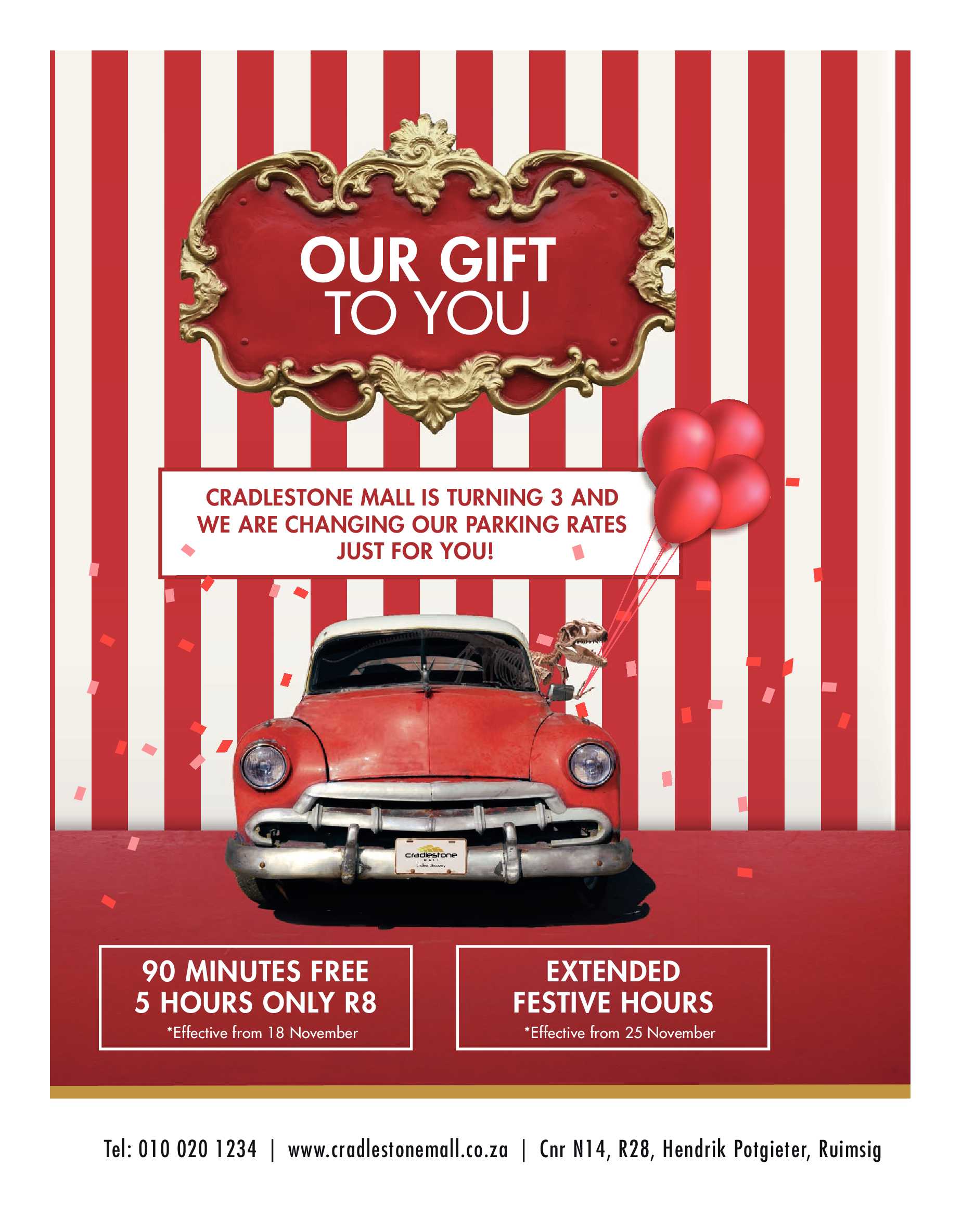 Get it Joburg West Dec 2016 – Jan 2017 page 2