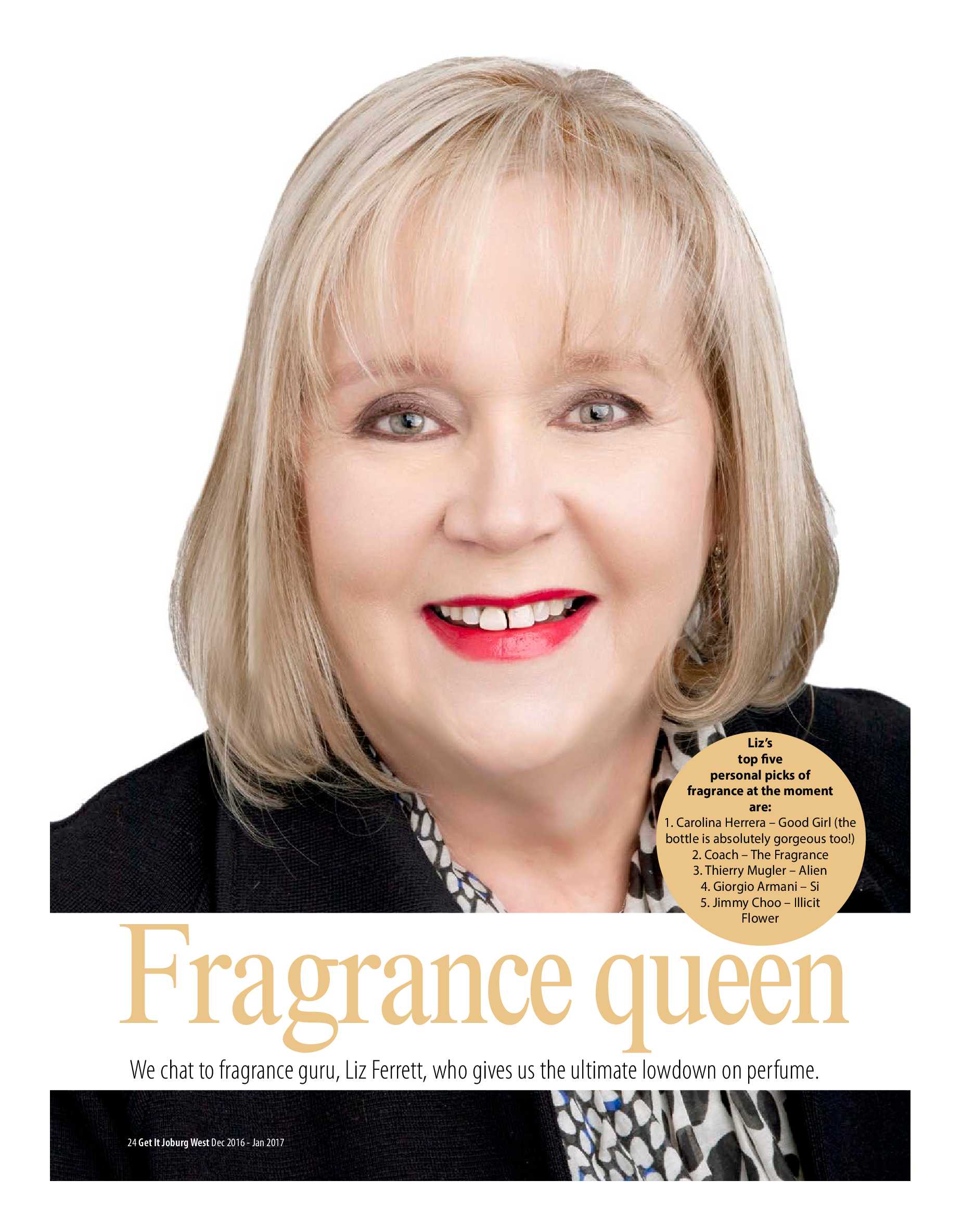 Get it Joburg West Dec 2016 – Jan 2017 page 24